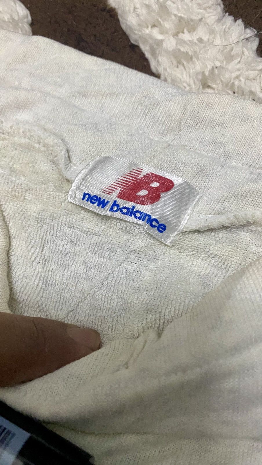 New Balance SUPER RARE 1996 New Balance Sweaters X Tokyo Marathon Size US L / EU 52-54 / 3 - 3 Thumbnail