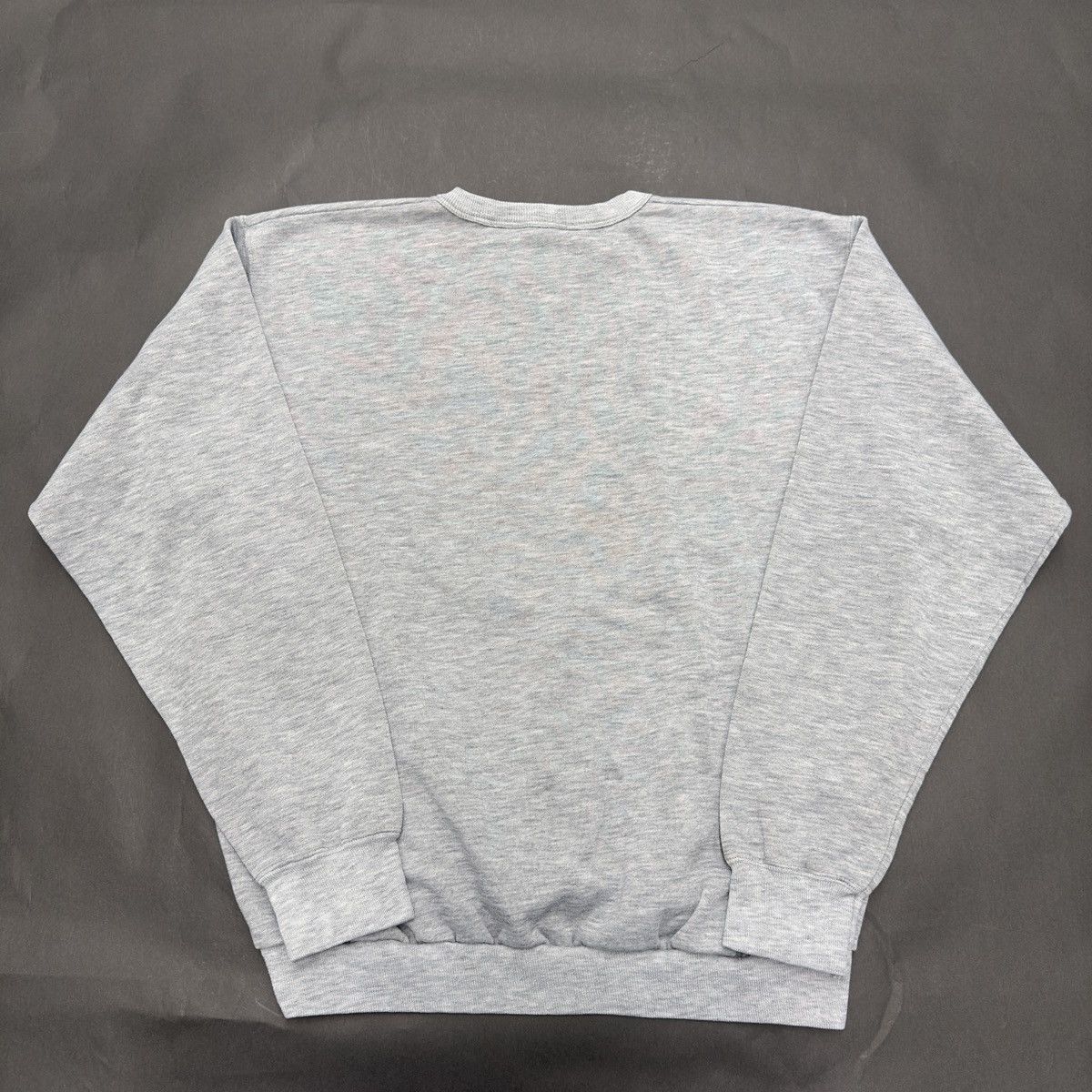 Chalk Line × NCAA × Vintage Vintage Illinois Fighting Illini sweatshirt Size US L / EU 52-54 / 3 - 2 Thumbnail