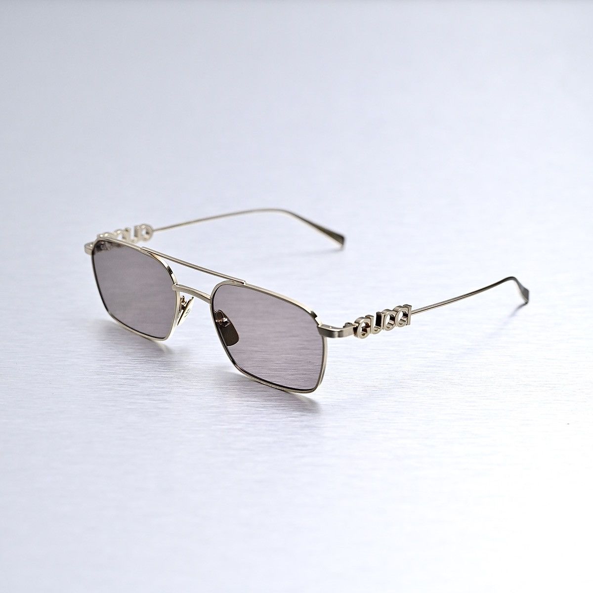 Gucci GUCCI GG1804S SUNGLASSES Size ONE SIZE - 1 Thumbnail