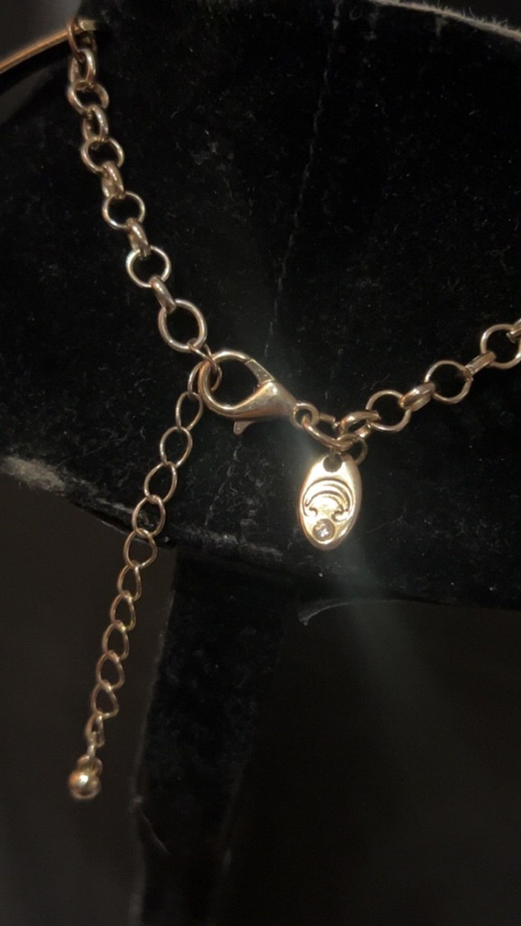 The Unbranded Brand Women's Gold and Gray Beaded Layered Necklace, One Size Size ONE SIZE - 6 Thumbnail