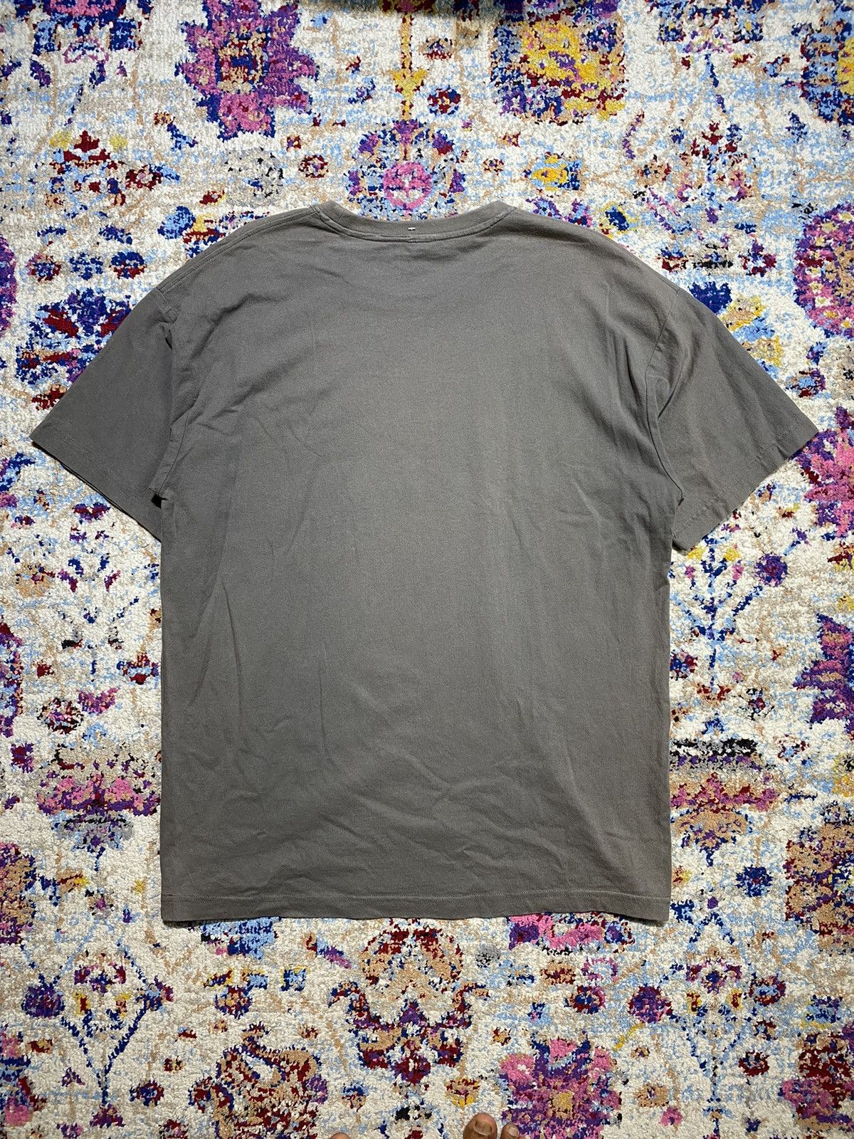Madness Madness MDNS WTAPS Shawn Yue SS T Shirt Size US L / EU 52-54 / 3 - 2 Thumbnail