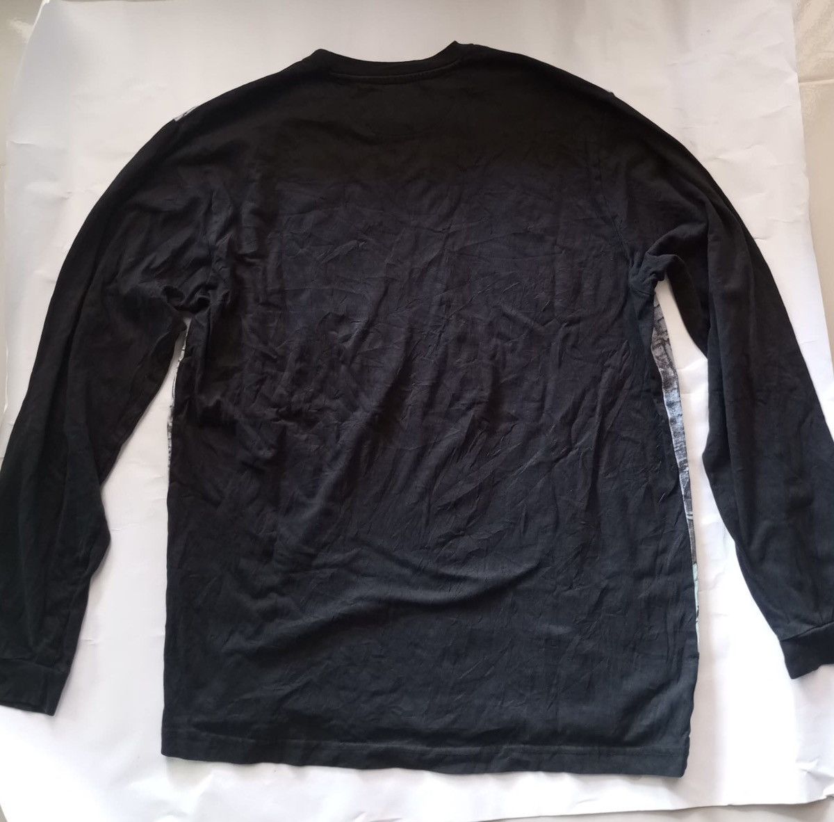 Supreme SS08 Supreme X Ralph Bakshi L/S OVP Shirt Size US L / EU 52-54 / 3 - 3 Thumbnail