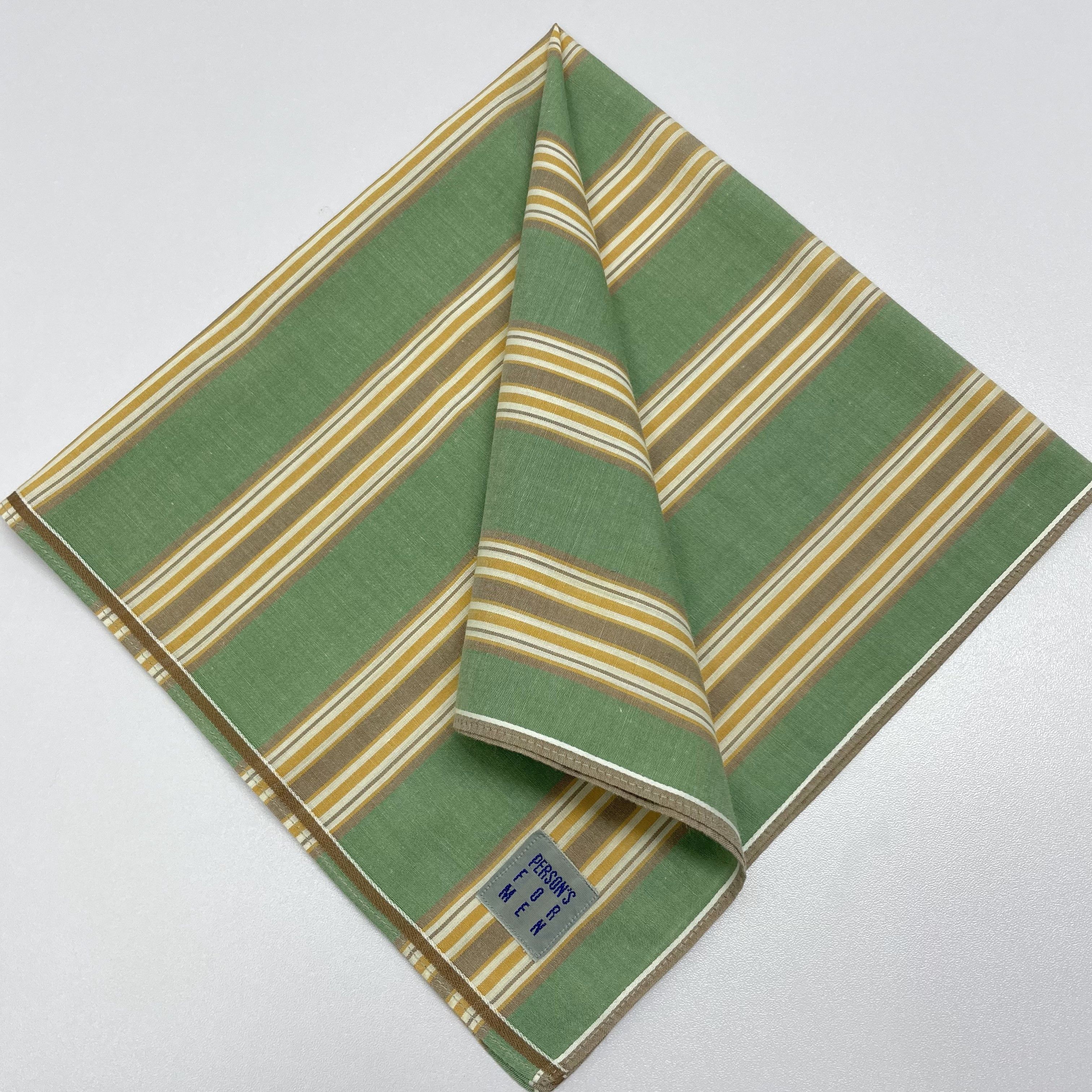PERSON'S Person's Handkerchief / Neckerchief / Bandana - 4327 Size ONE SIZE - 1 Thumbnail