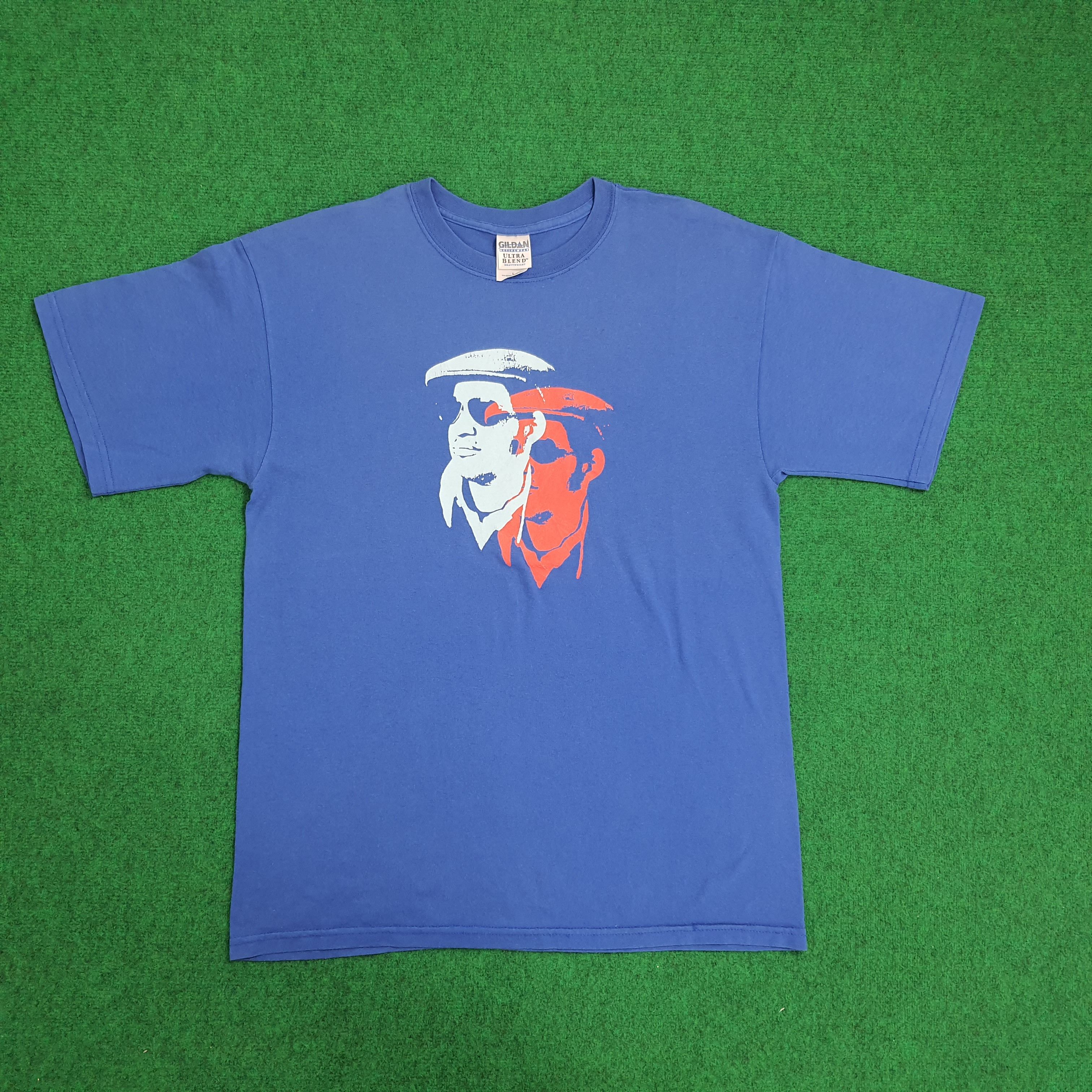 Other Raul Midon Singer Tshirt Size US L / EU 52-54 / 3 - 1 Thumbnail
