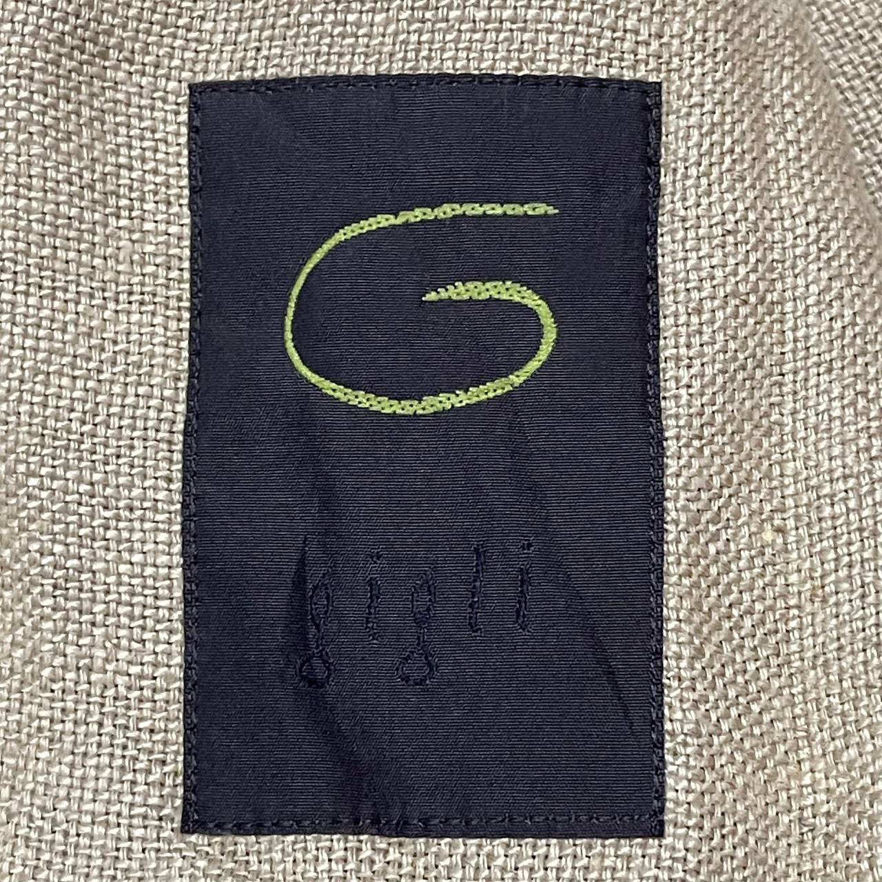 Romeo Gigli Vintage Gigli Jacket Size US M / EU 48-50 / 2 - 7 Thumbnail