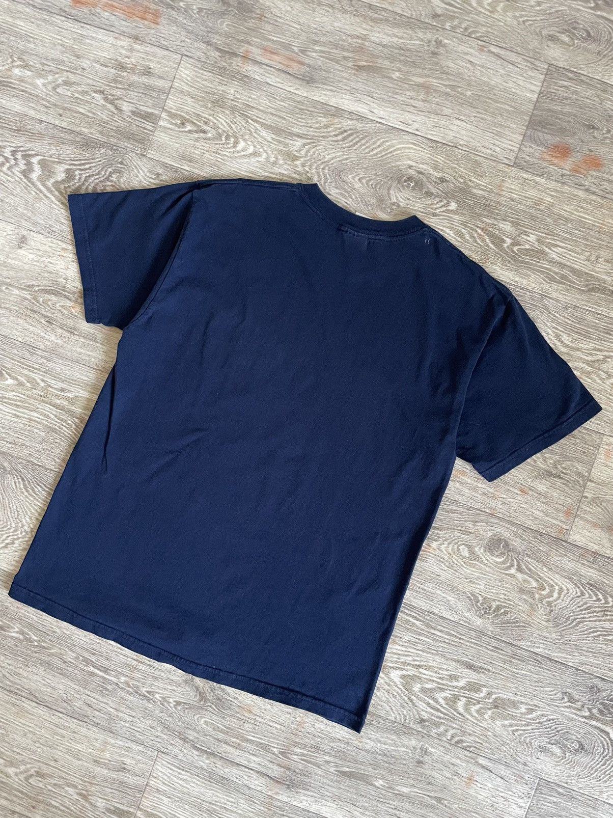 Vintage Vintage Rocky Balboa Promo Movie T-Shirt Size US L / EU 52-54 / 3 - 10 Thumbnail