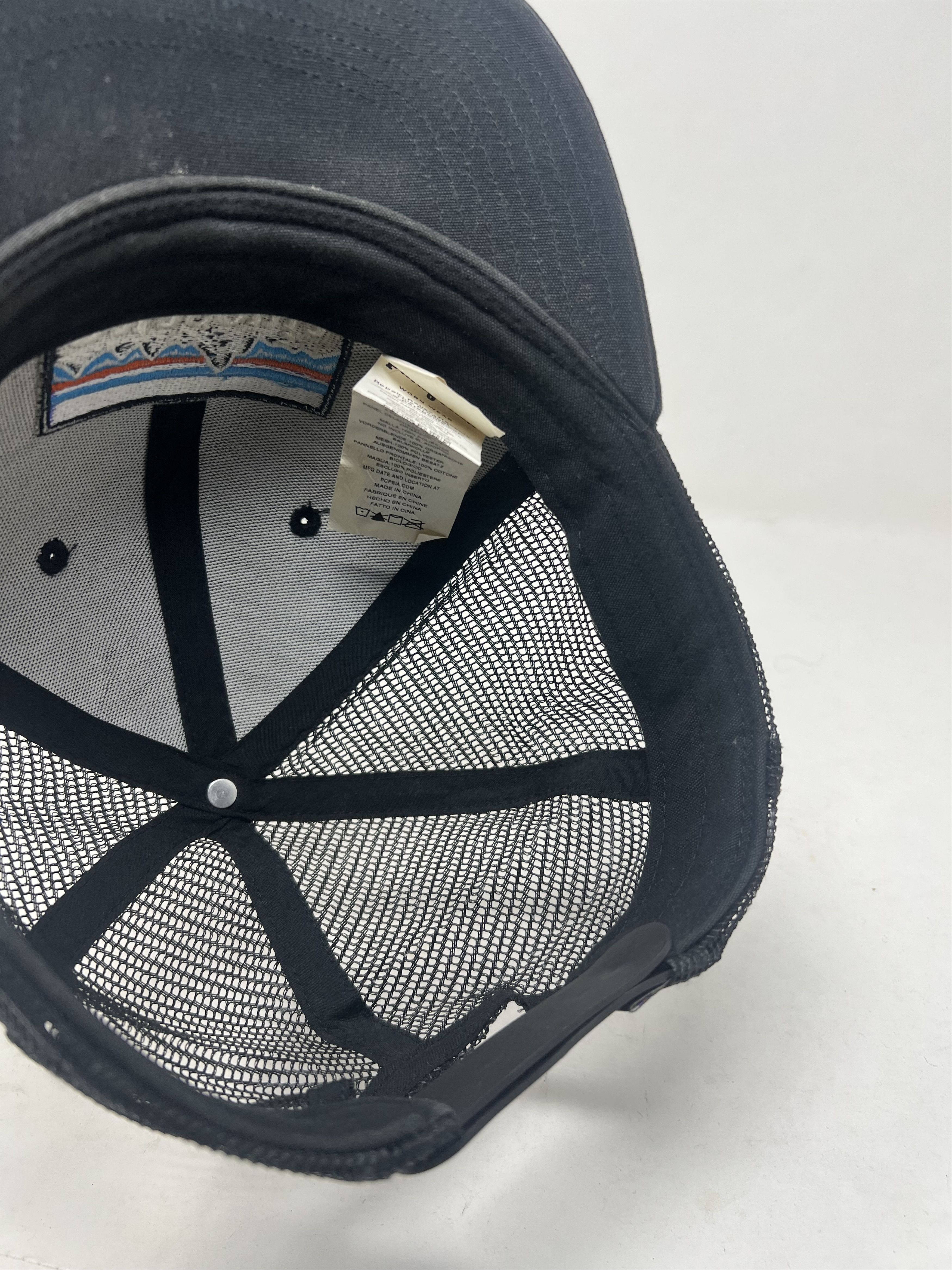 Patagonia Patagonia Trucker Hat Size ONE SIZE - 12 Thumbnail