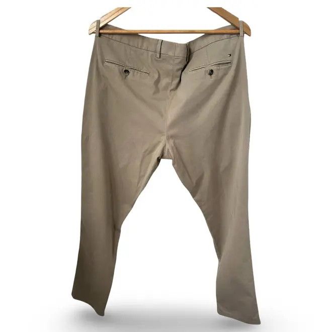 Tommy Hilfiger Tommy Hilfiger pants #364 Size US 36 / EU 52 - 2 Thumbnail