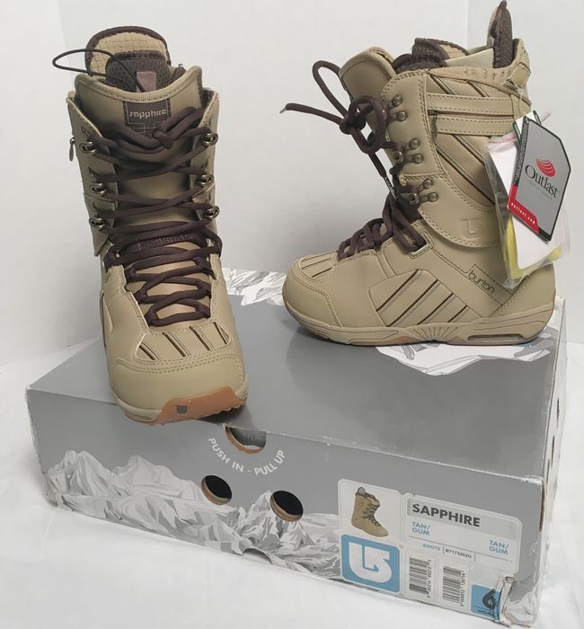 burton boots