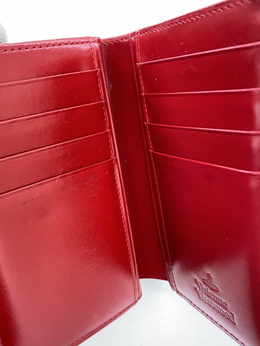 Vivienne Westwood Orb Logo Leather Wallet Size ONE SIZE - 6 Thumbnail