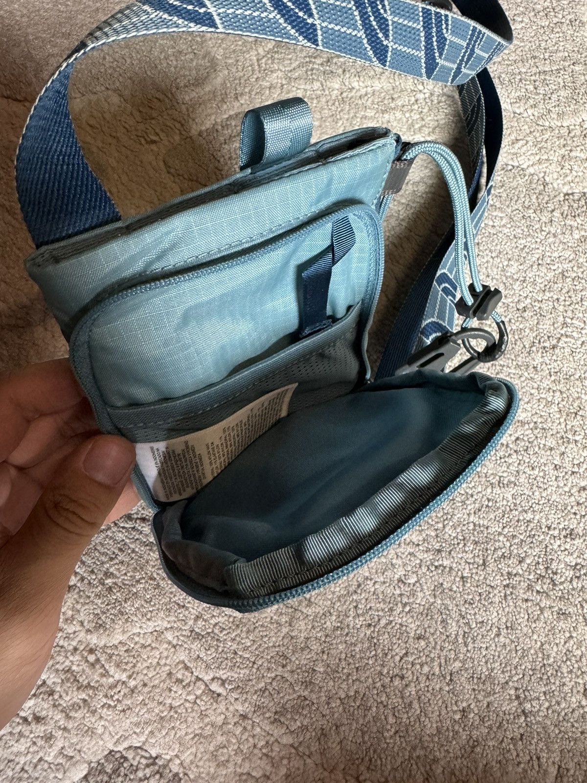The North Face Northface Water Bottle Sling Size ONE SIZE - 4 Thumbnail