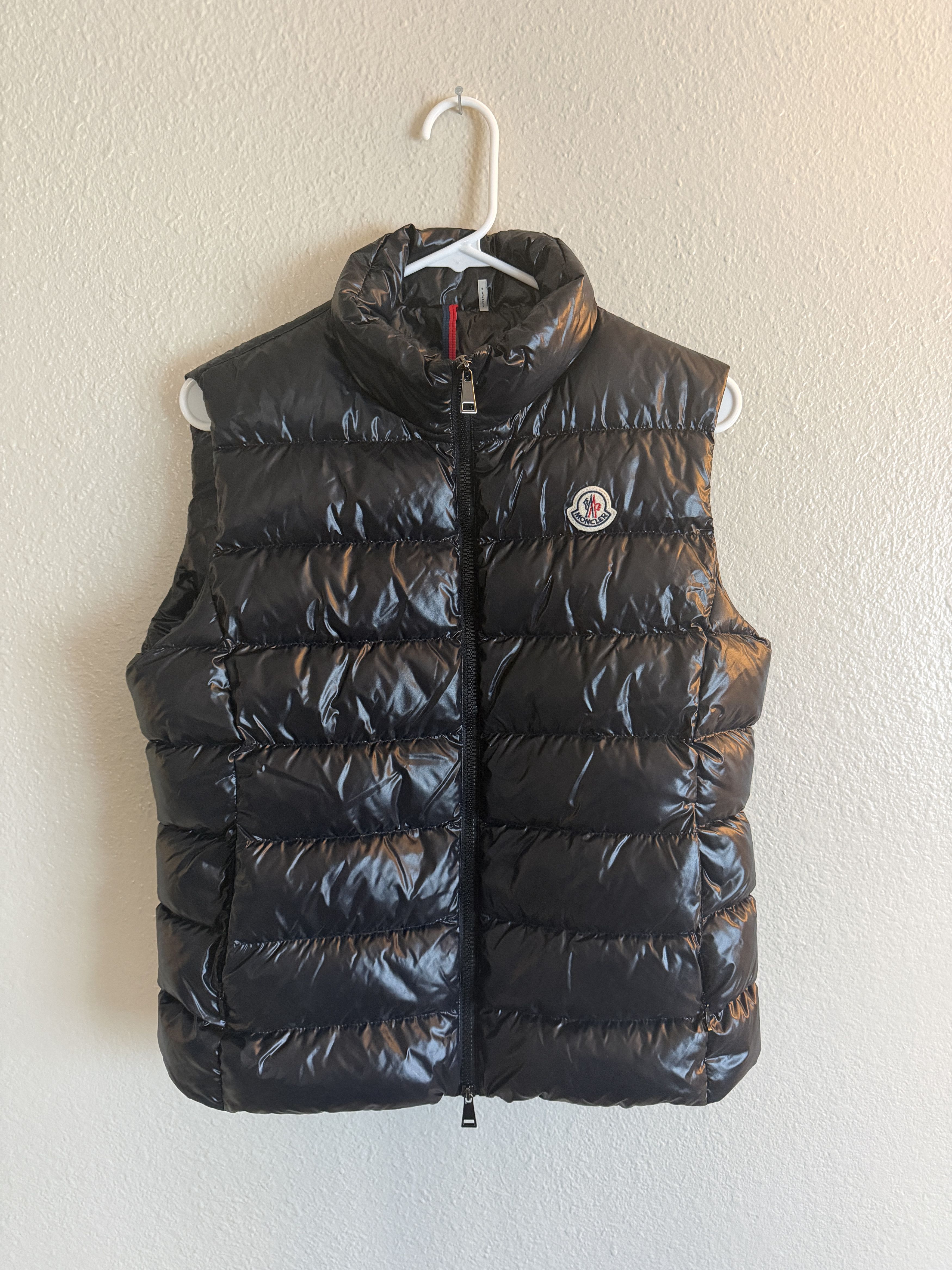 Moncler Ghany Gilet
