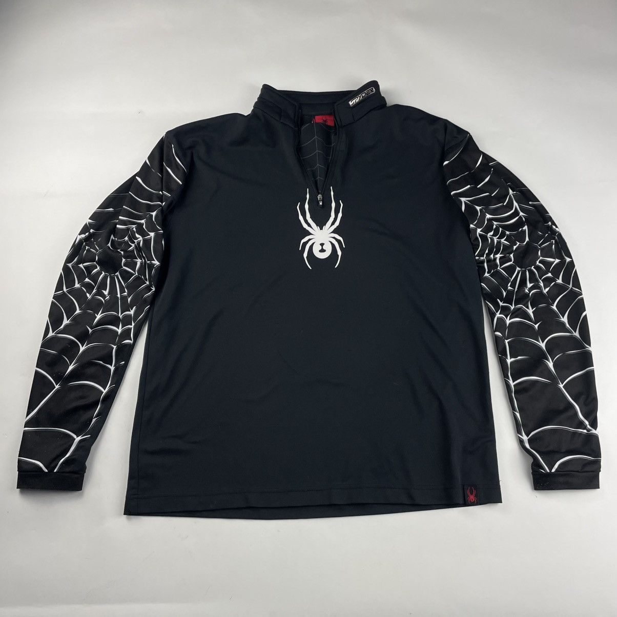 Supreme Supreme - Shawn Mortensen Zapatistas Raglan Shirt 2005