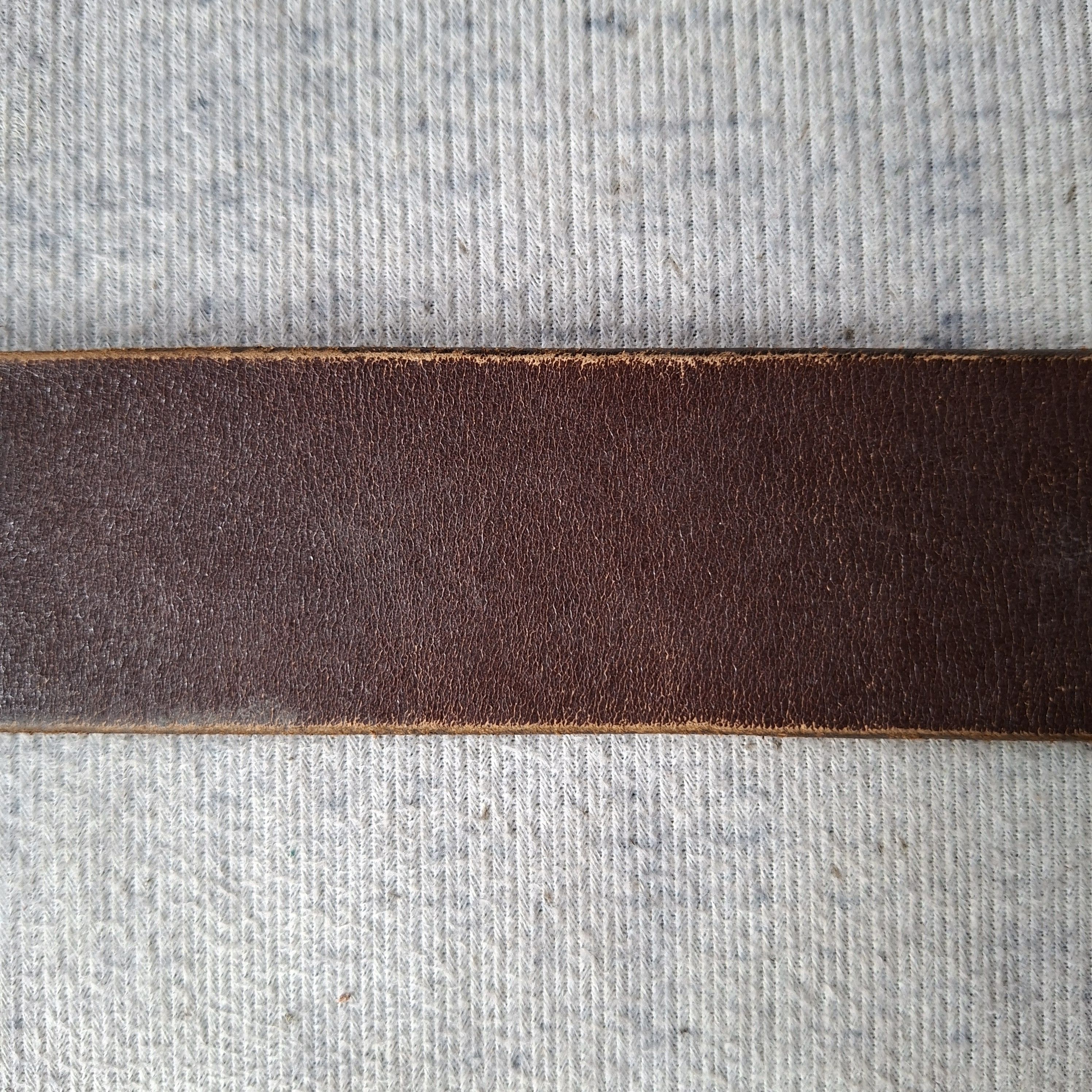 Vivienne Westwood 💥 Vintage vivienne westwood garrison soft leather belt Size ONE SIZE - 7 Thumbnail