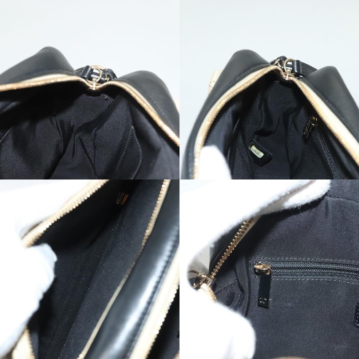 Chanel Chanel Matelasse Chain Shoulder Bag Size ONE SIZE - 7 Thumbnail