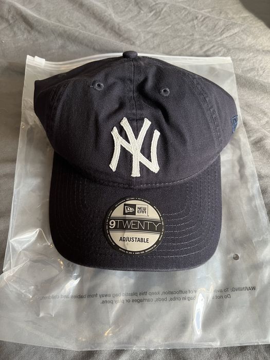 Aime Leon Dore Aime Leon Dore New Era Chain Stitch Yankees