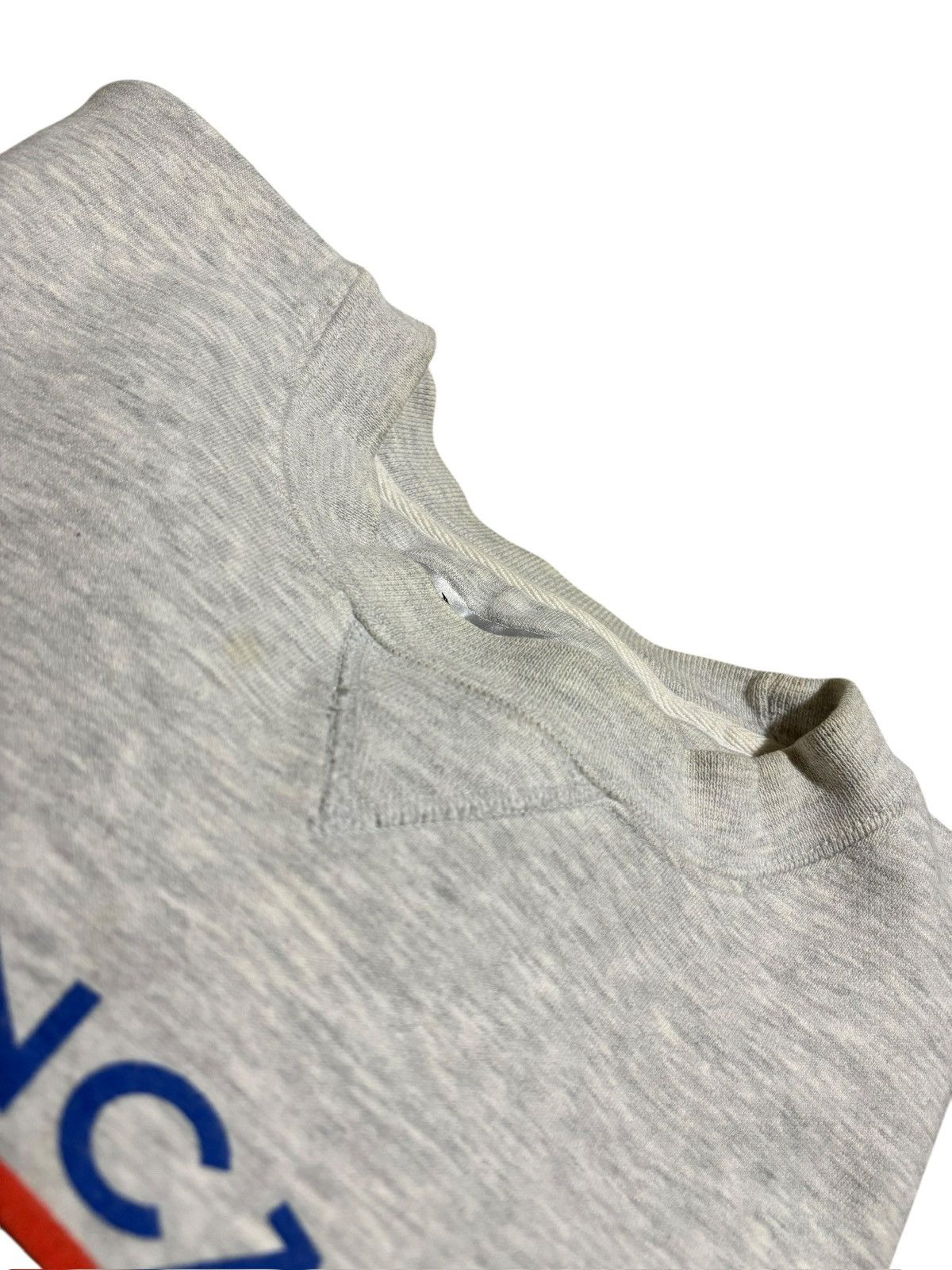 Gear for Sports *VINTAGE* 1997 NCAA Final Four Crewneck Size US XL / EU 56 / 4 - 9 Thumbnail