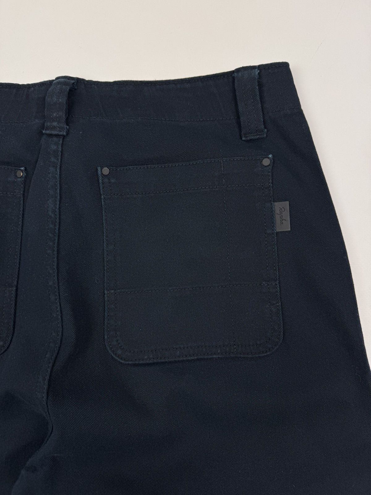 Rapha Rapha Mechanics Navy Trousers Size US 32 / EU 48 - 16 Thumbnail