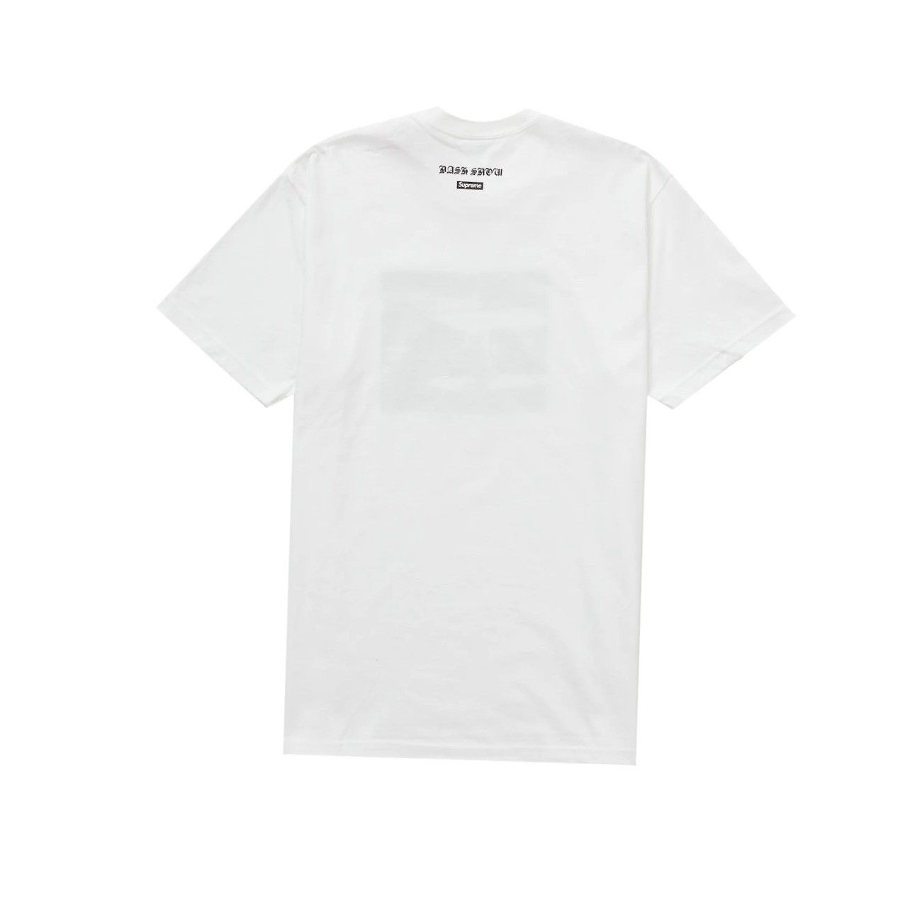 Supreme Supreme Hell Tee White Size: XXL Size US XXL / EU 58 / 5 - 2 Thumbnail