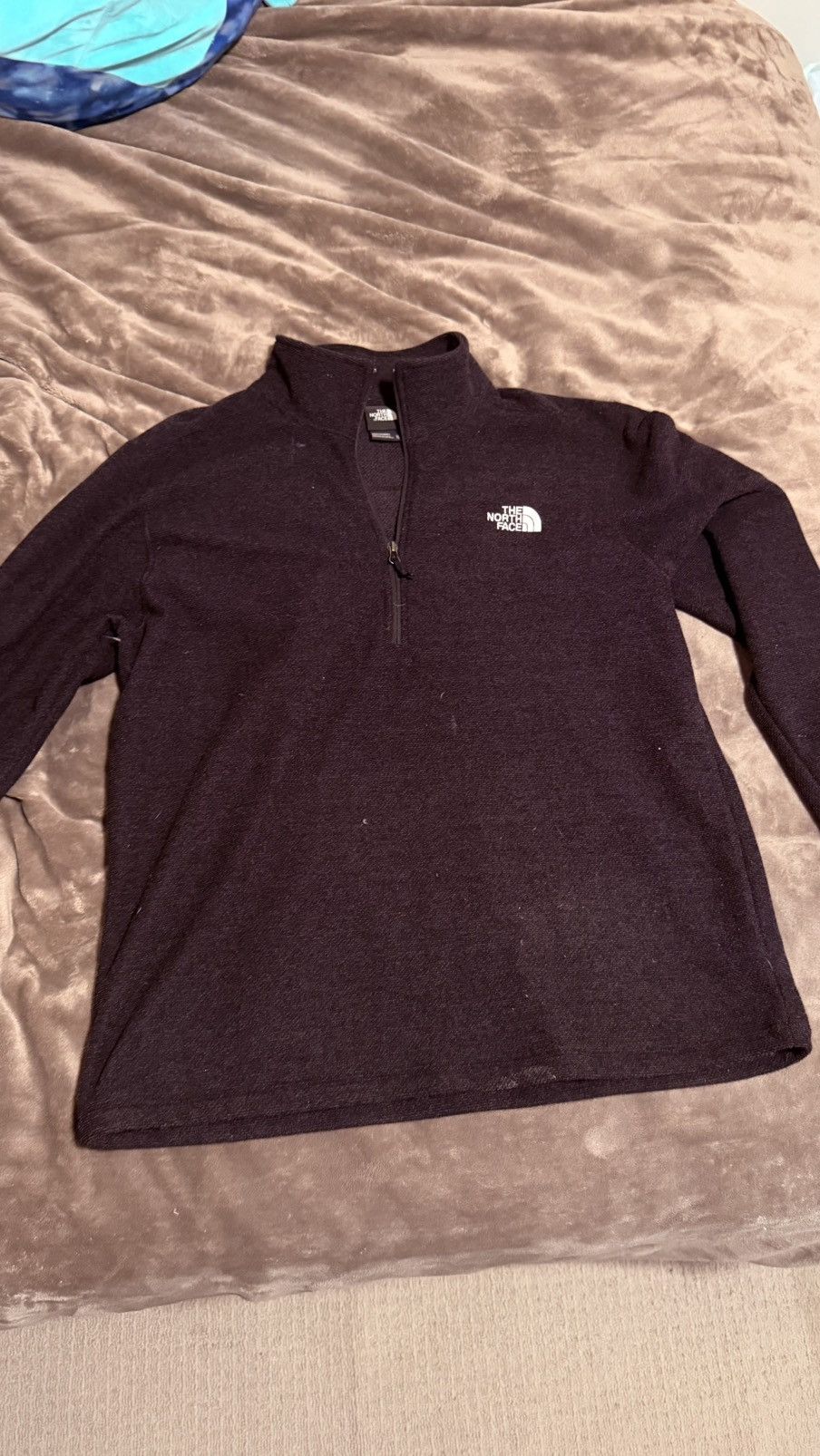 The North Face NorthFace Fleece Size US XL / EU 56 / 4 - 1 Thumbnail