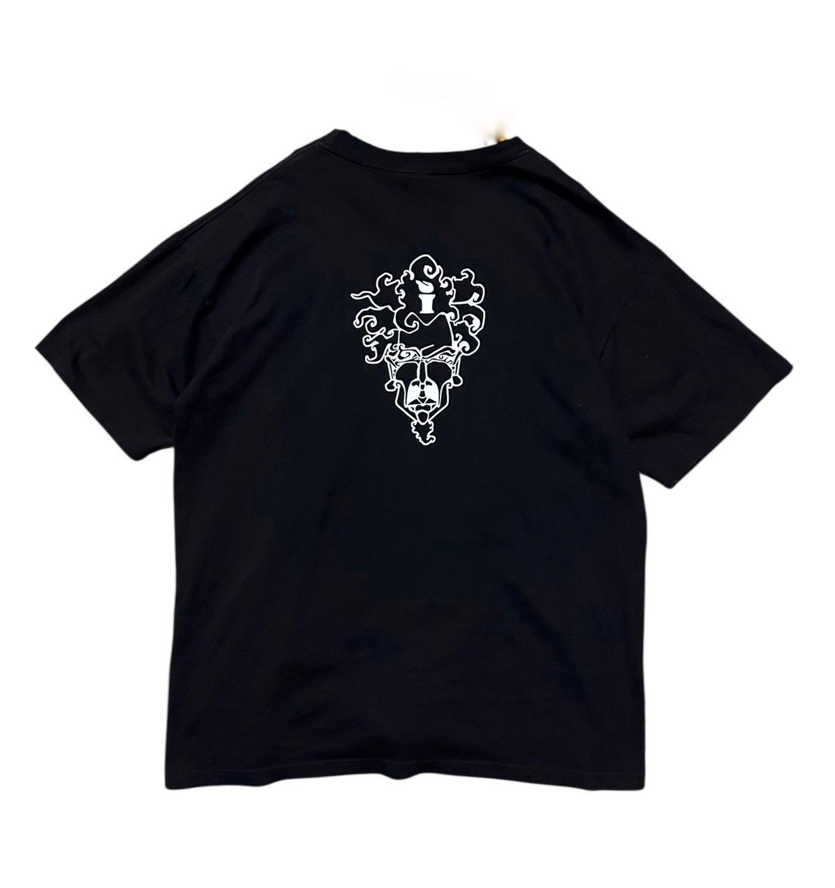 Band Tees Vintage 90s Incubus t-shirt Size US XL / EU 56 / 4 - 5 Thumbnail