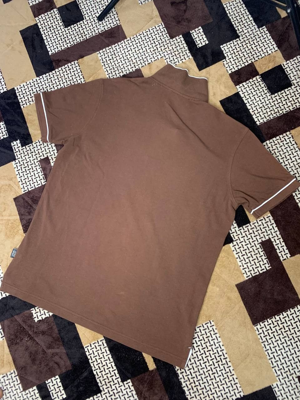 Jeep Jeep polo Size US M / EU 48-50 / 2 - 9 Thumbnail