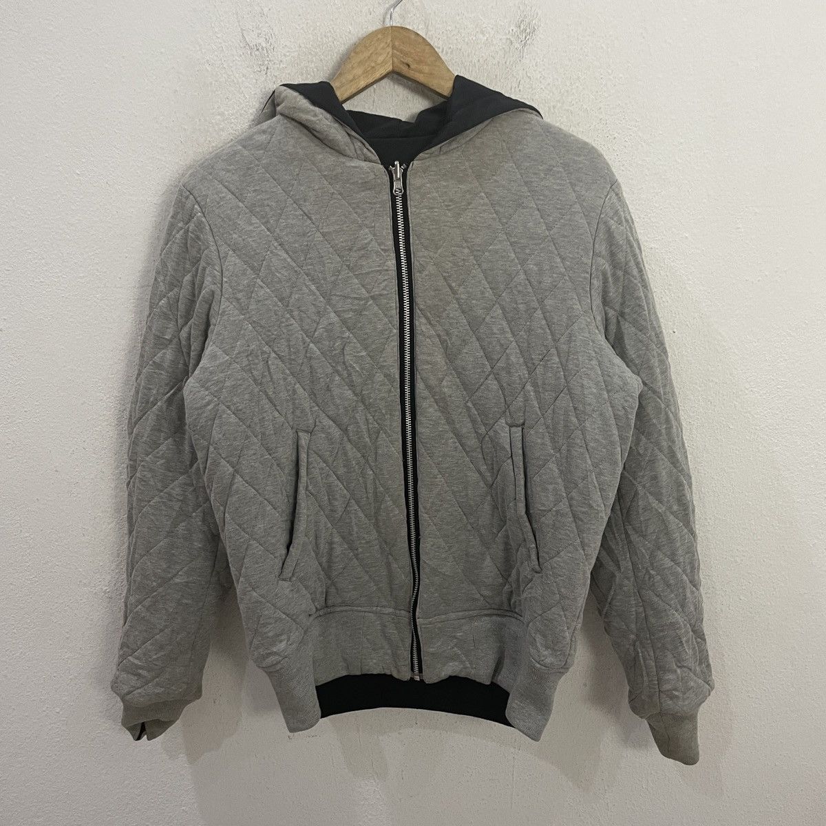 Swagger Vintage Swagger Reversable Jacket Size US L / EU 52-54 / 3 - 9 Thumbnail