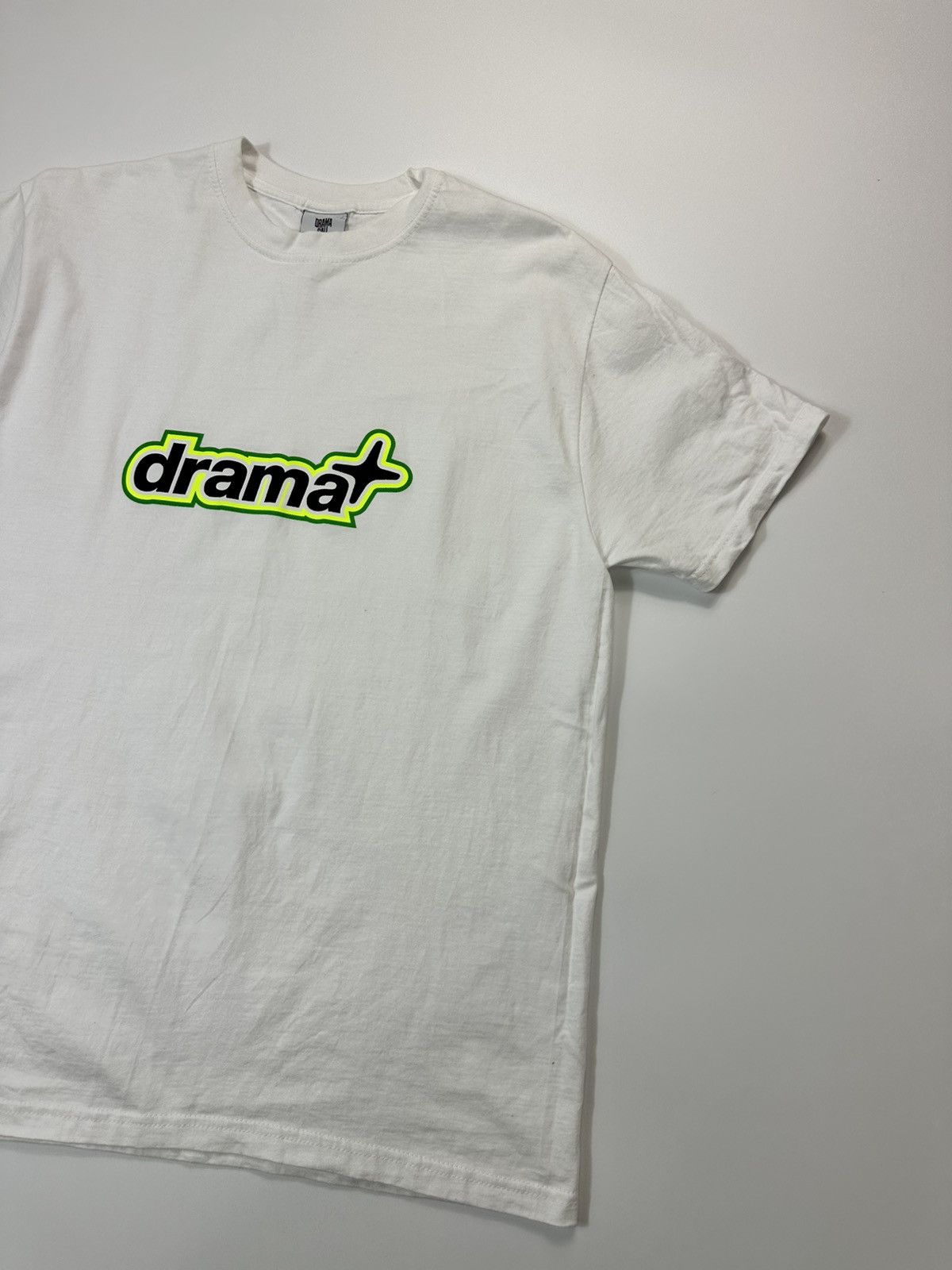 Other Drama Call Graphic Print T-shirt Men's Size US M / EU 48-50 / 2 - 4 Thumbnail