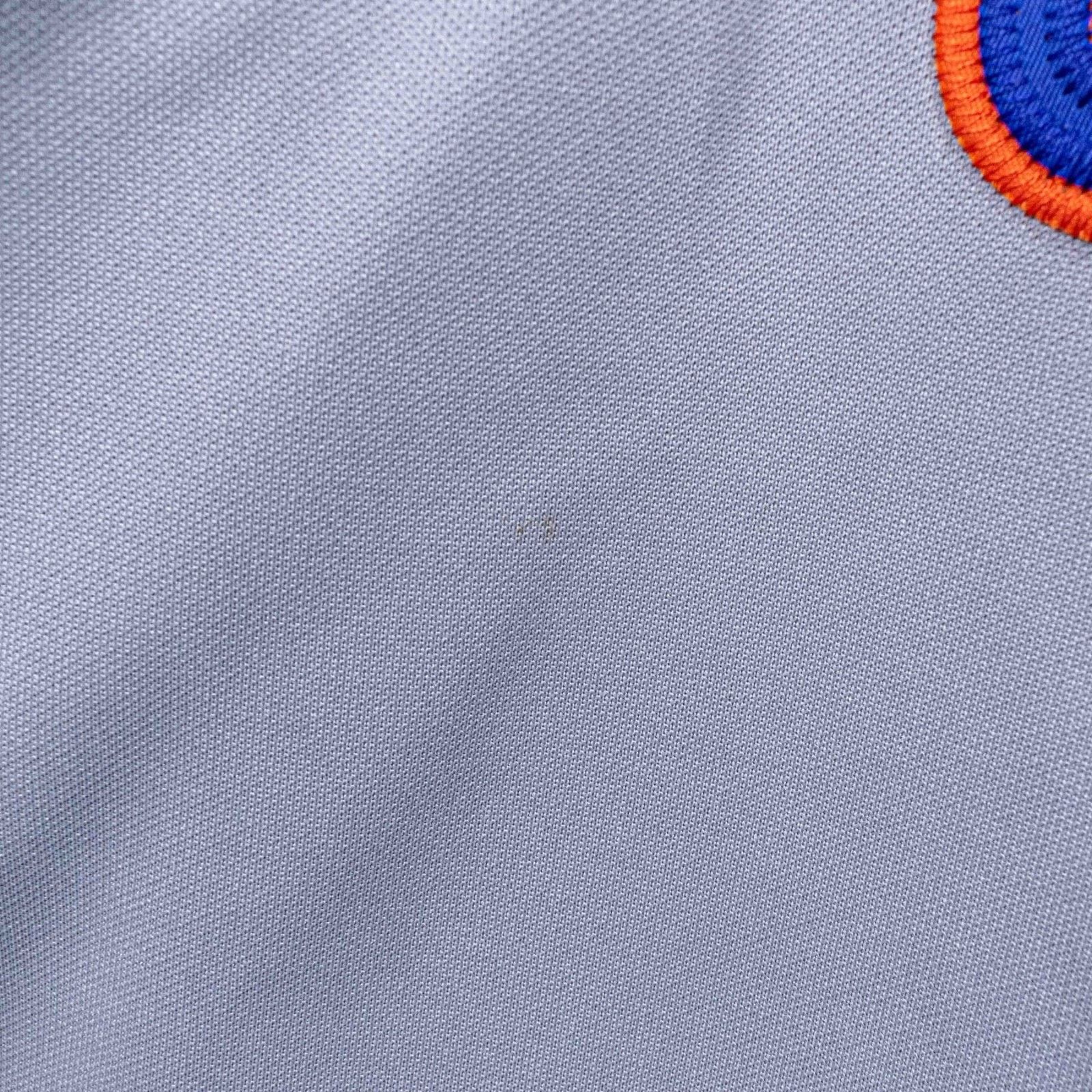 Mitchell & Ness Darryl Strawberry New York Mets Mitchell & Ness Jersey 56 2X Size US XXL / EU 58 / 5 - 12 Thumbnail