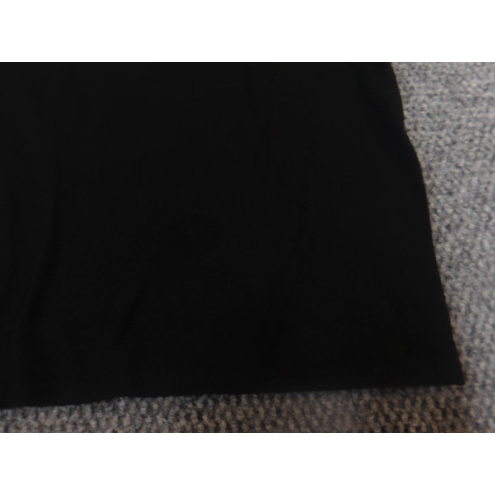 Gildan Gildan Pitbull Mens T Shirt XL Black Cotton Short Sleeve Crew Neck Logo 90s University Mens Regular Relaxed Clothing Size US XL / EU 56 / 4 - 4 Thumbnail