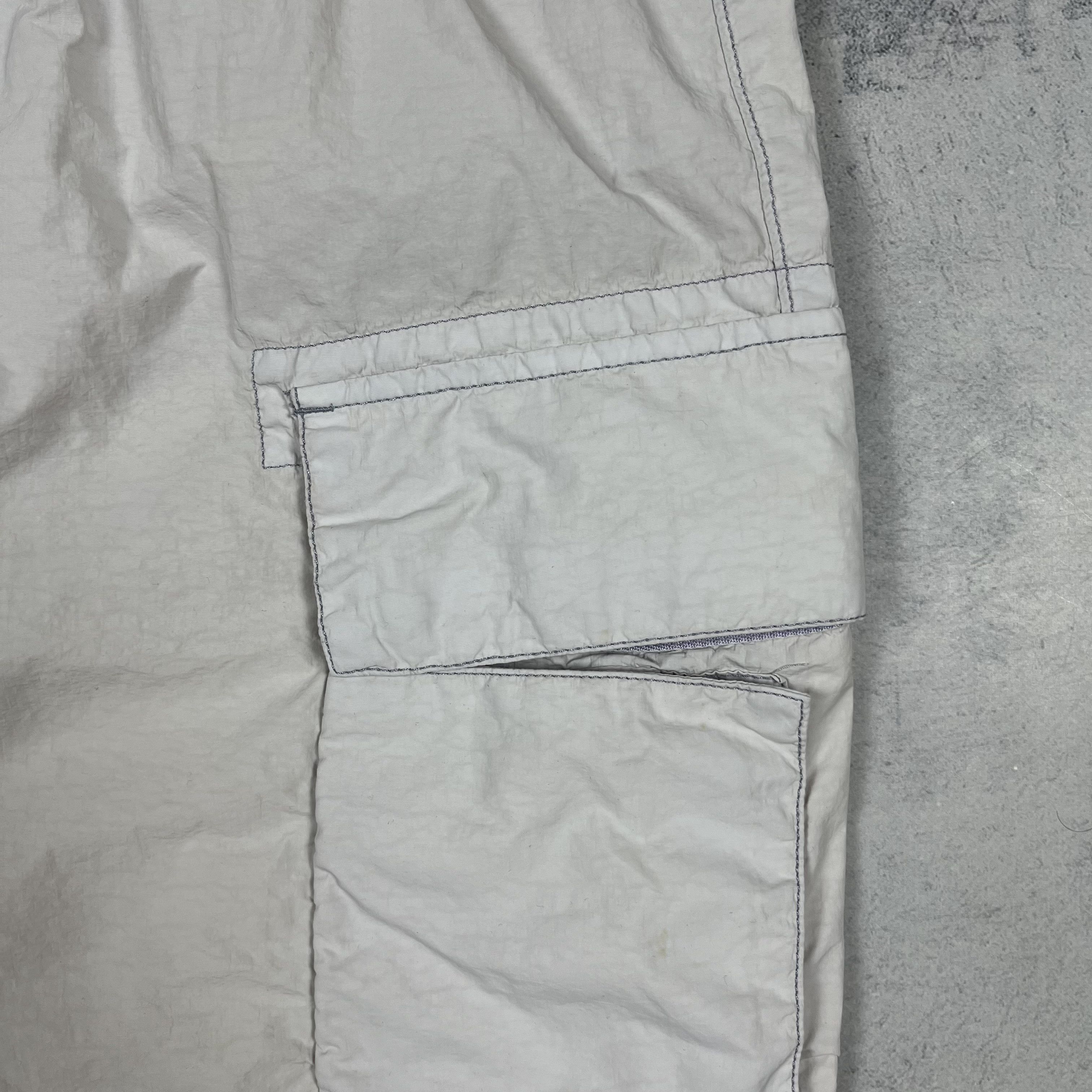 C.P. Company C.P. Company Cargo Swim Shorts Size US 38 / EU 54 - 10 Thumbnail