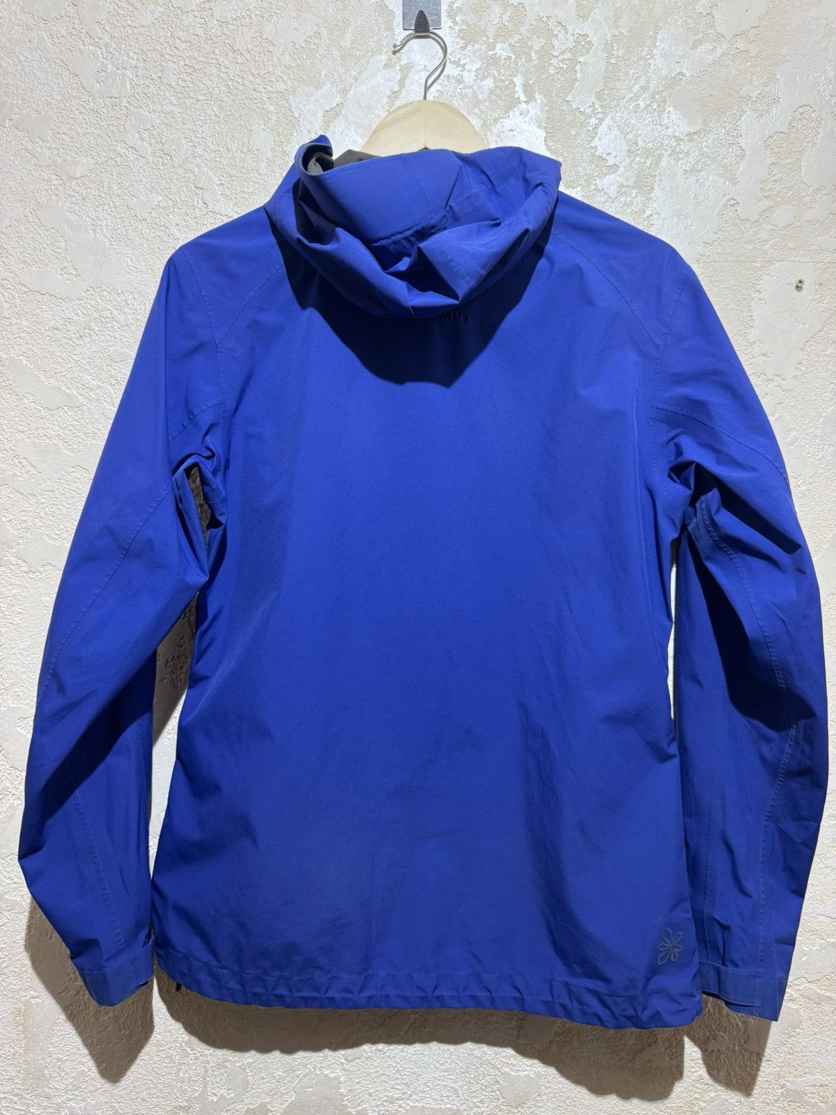 Mammut × Outdoor Research Mammut Alto Light HS Hooded Jacket Women's Size M Size M / US 6-8 / IT 42-44 - 9 Thumbnail