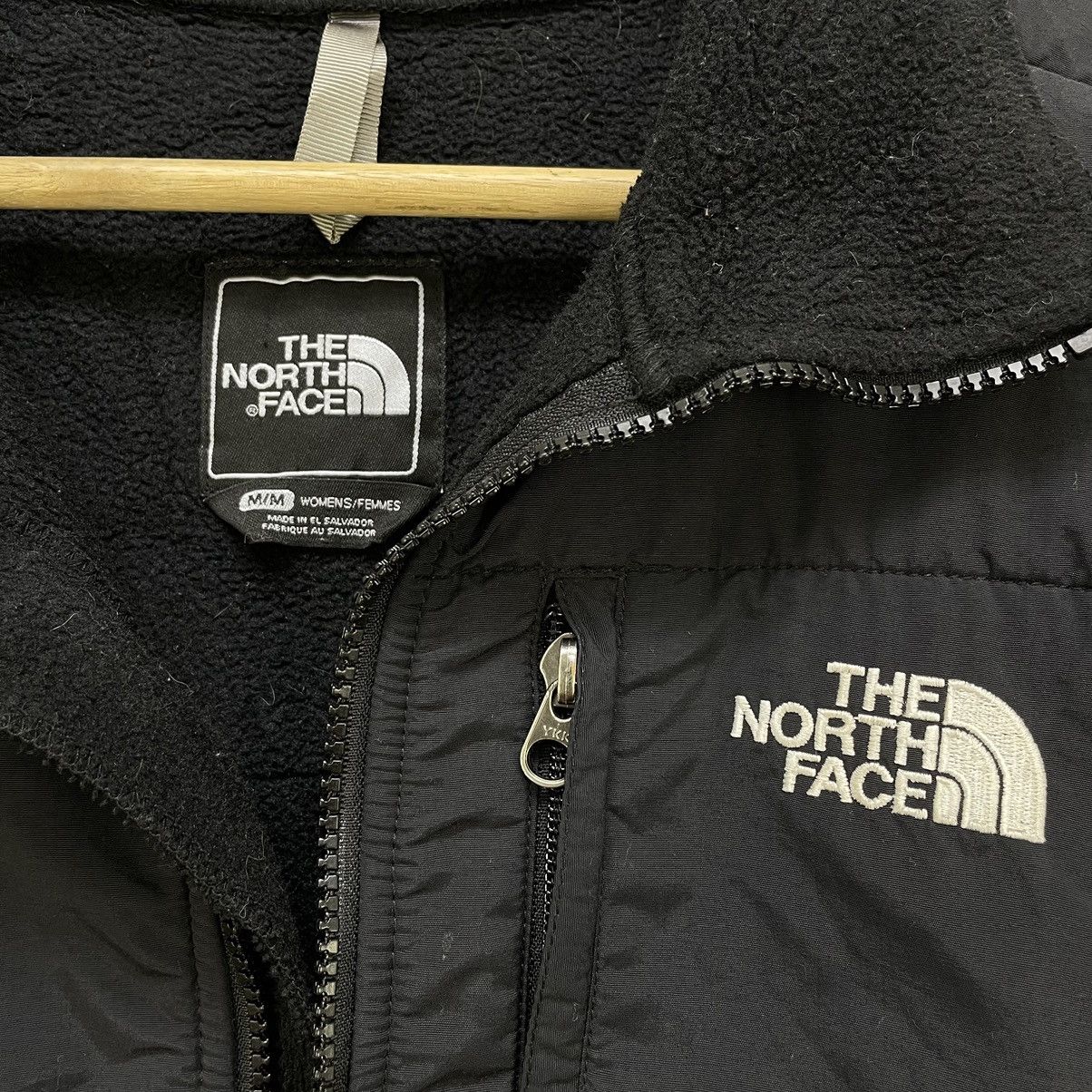 Polartec × The North Face Polartec The North Face Women Fleece Jacket Size M / US 6-8 / IT 42-44 - 3 Thumbnail