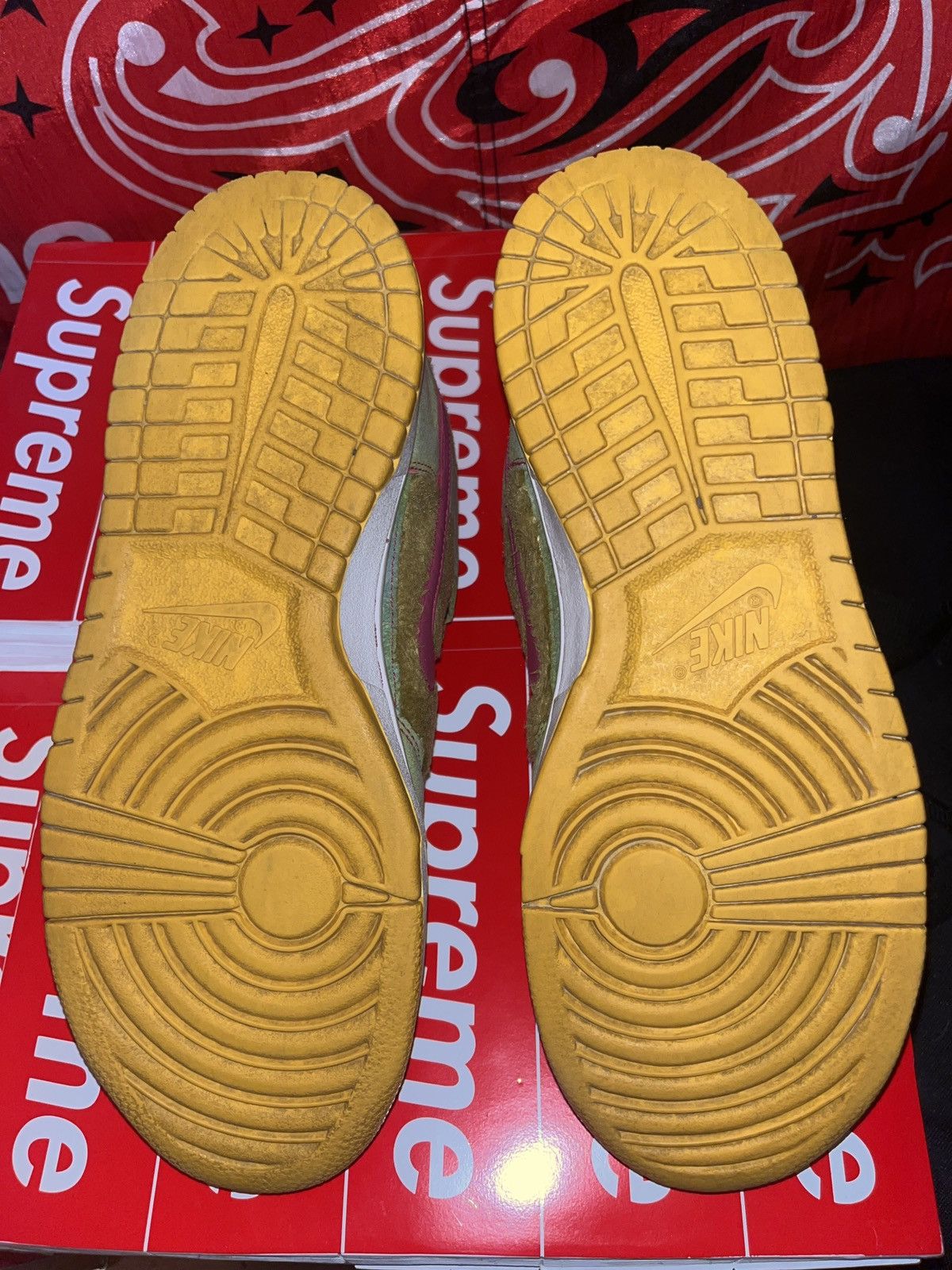 Nike Mama Bear SB 🐻 Size US 9 / EU 42 - 5 Thumbnail