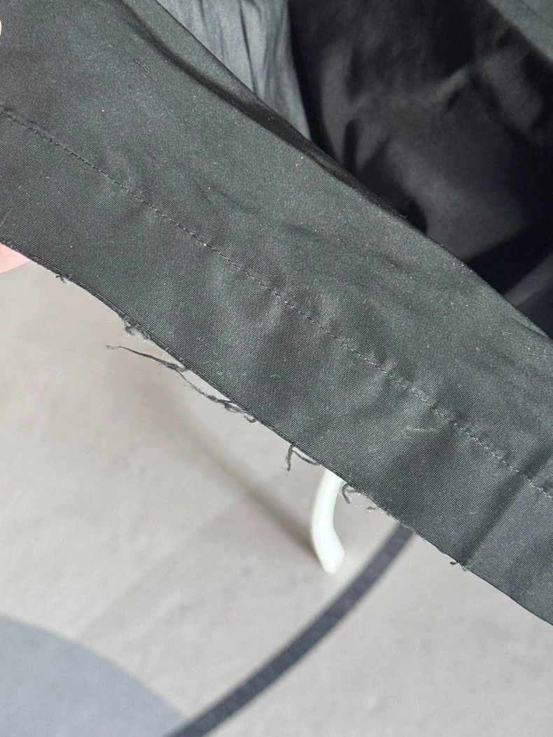Rick Owens Rick Owens 24SS Nylon pants 2501-Nextarrow Size US 30 / EU 46 - 3 Thumbnail