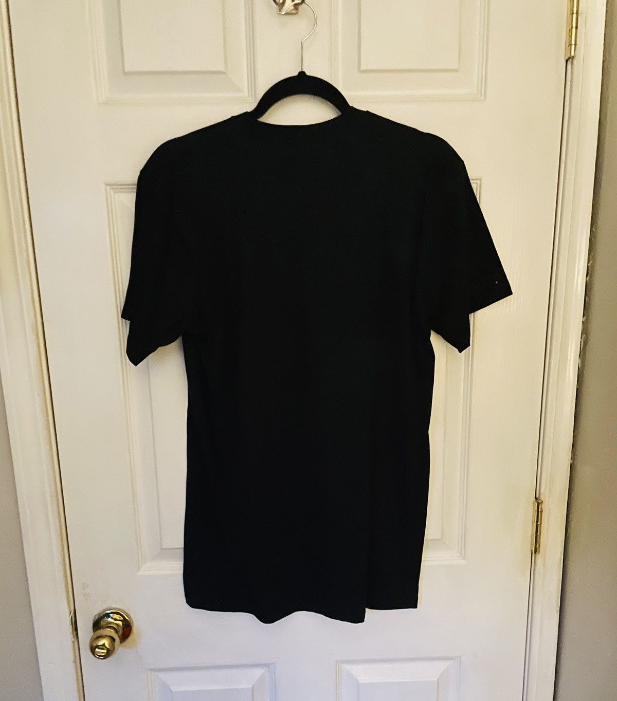 The Weeknd The Weeknd CR Men After Hours Black T Shirt Size Medium Size US M / EU 48-50 / 2 - 2 Thumbnail
