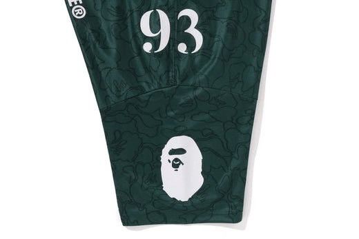 Bape Bape Jersey Size ONE SIZE - 6 Thumbnail