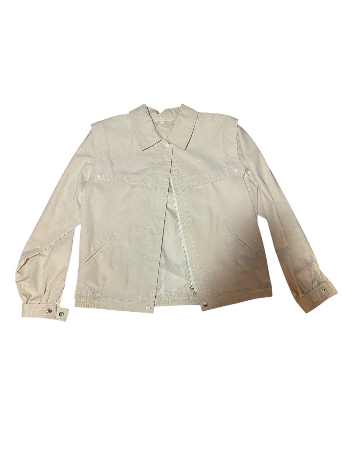 Other Marshall Field and Co (braefair) jacket Size L / US 10 / IT 46 - 1 Thumbnail
