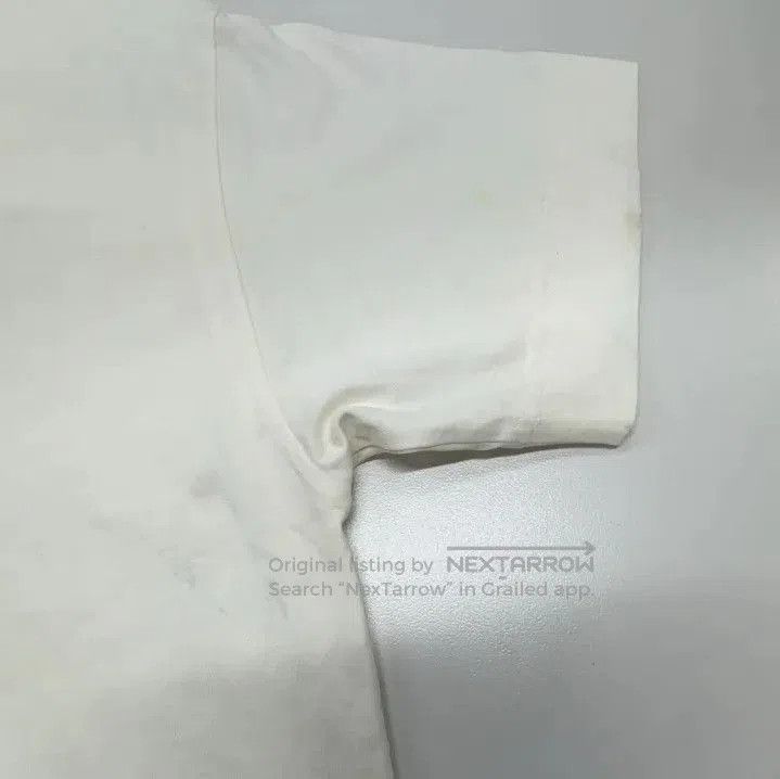 Givenchy Givenchy Reverse Logo Print Crewneck Short-Sleeve T-Shirt. Size US XXS / EU 40 - 5 Thumbnail