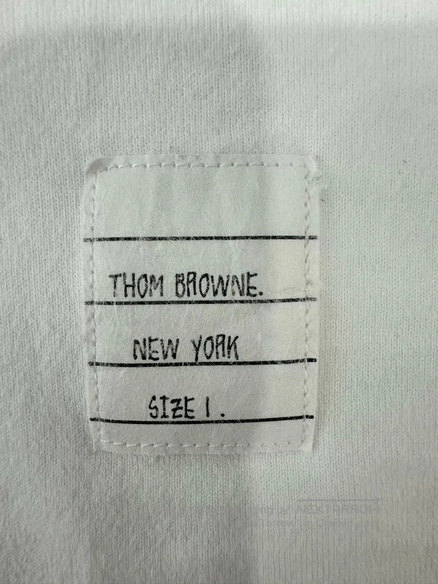 Thom Browne ThomBrowne Size 1 Apparel. Size US S / EU 44-46 / 1 - 3 Thumbnail