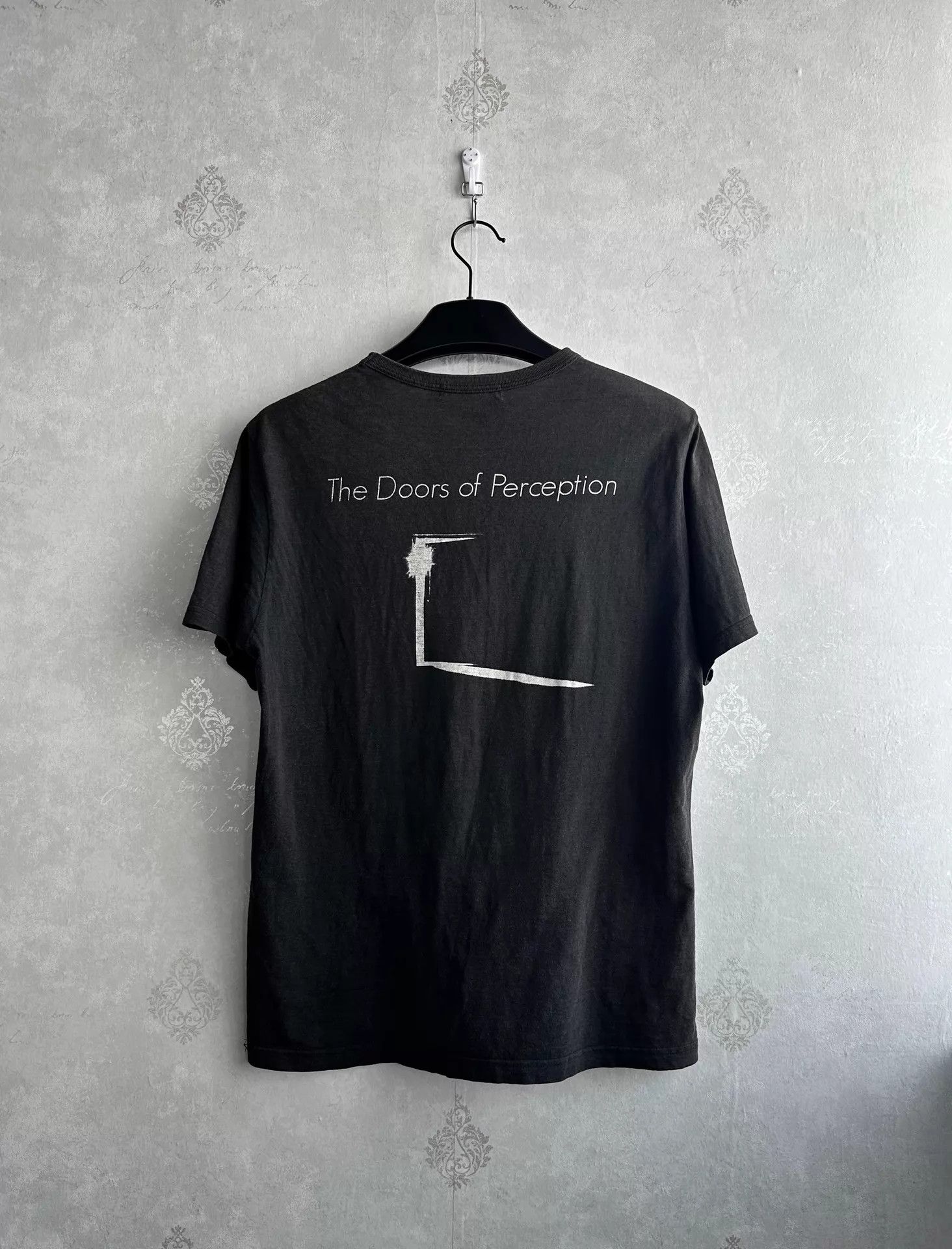 Other Undercover 09ss Grace Short Sleeve Tee (Vintage) Size XS / US 0-2 / IT 36-38 - 3 Thumbnail
