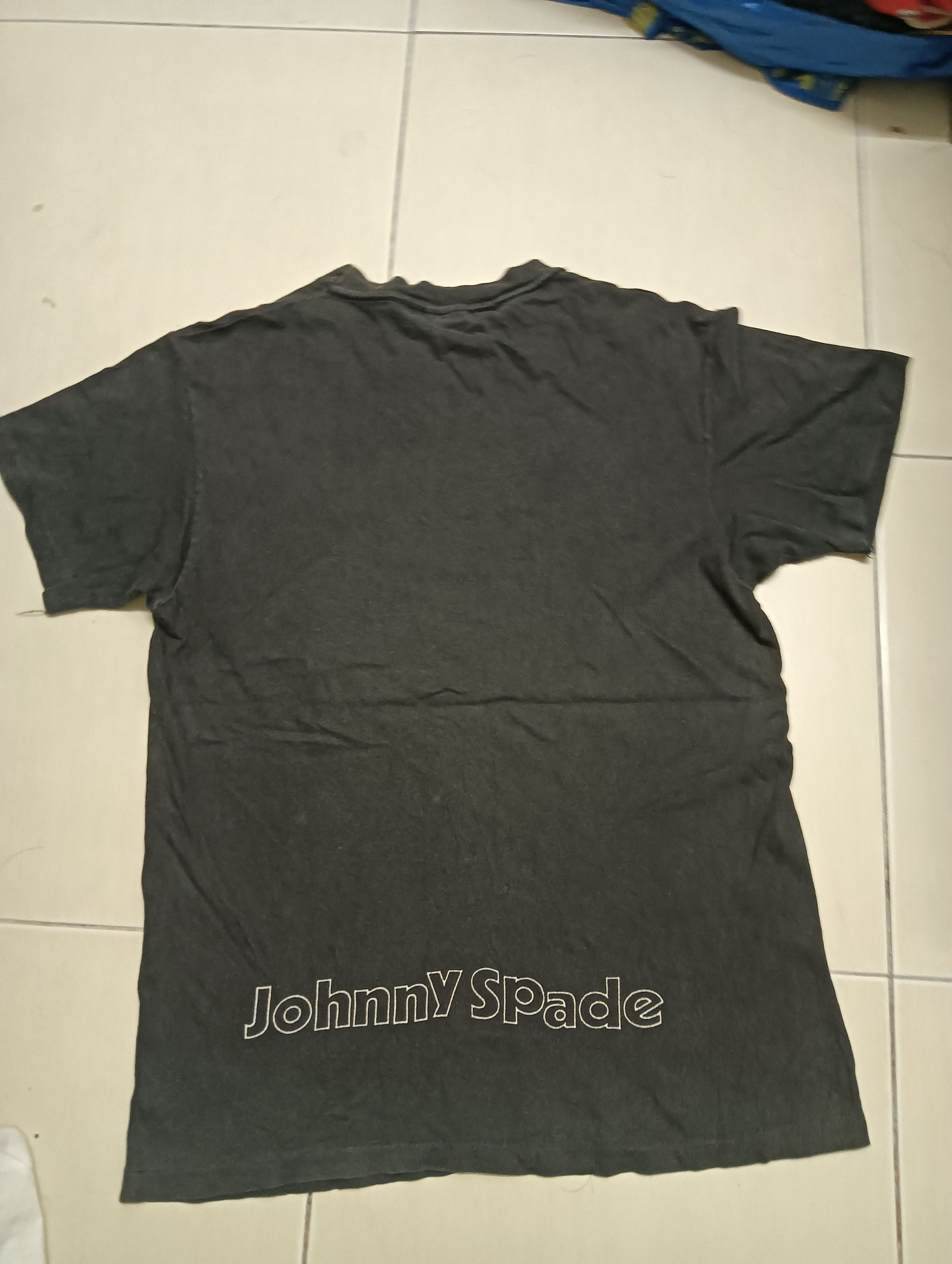 Other Johny Spade vintage single stitch Size US M / EU 48-50 / 2 - 2 Thumbnail