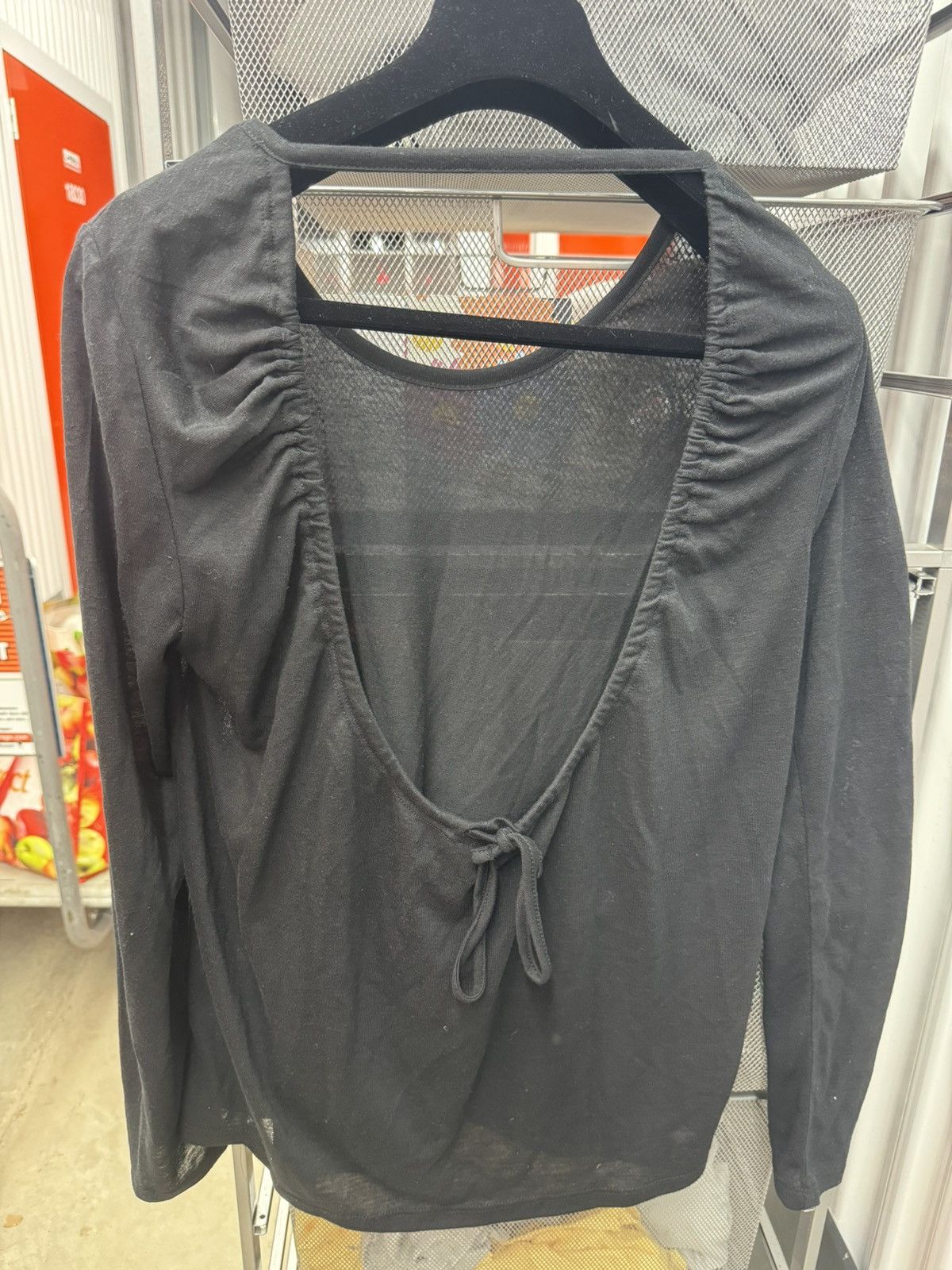 Sweaty Betty Sweaty Betty Long Sleeve Top S Size S / US 4 / IT 40 - 3 Thumbnail