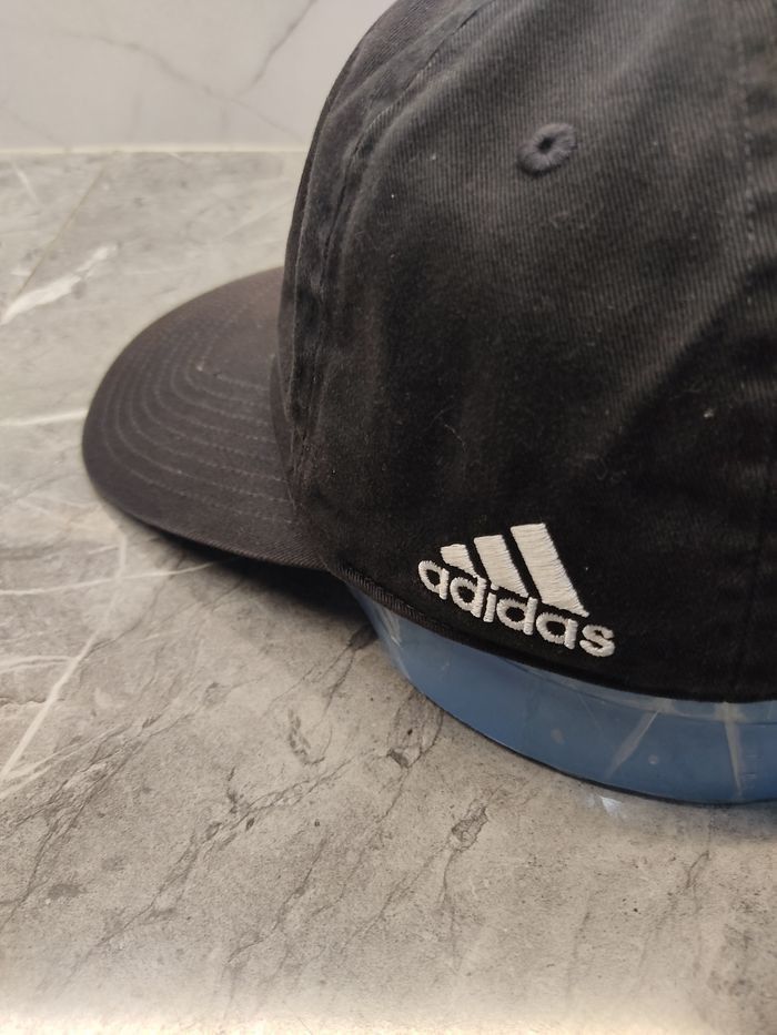 Adidas Adidas Cap Hat Size ONE SIZE - 4 Thumbnail