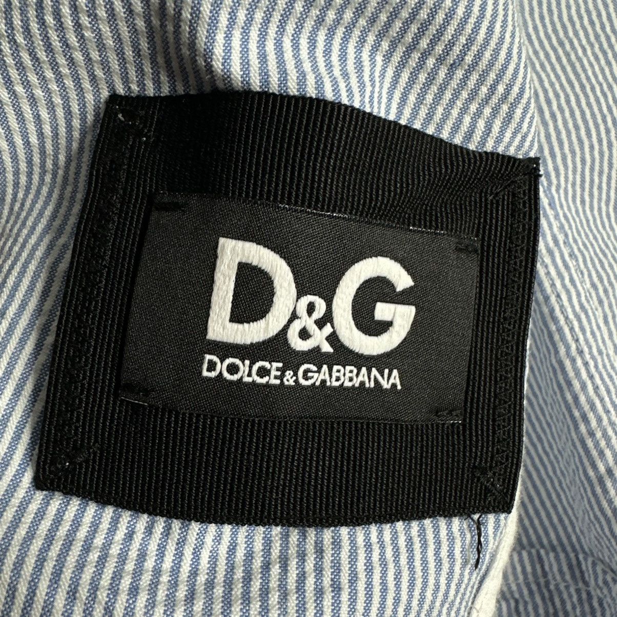 Dolce & Gabbana Dolce & Gabbana Blazer Size 40R - 6 Thumbnail