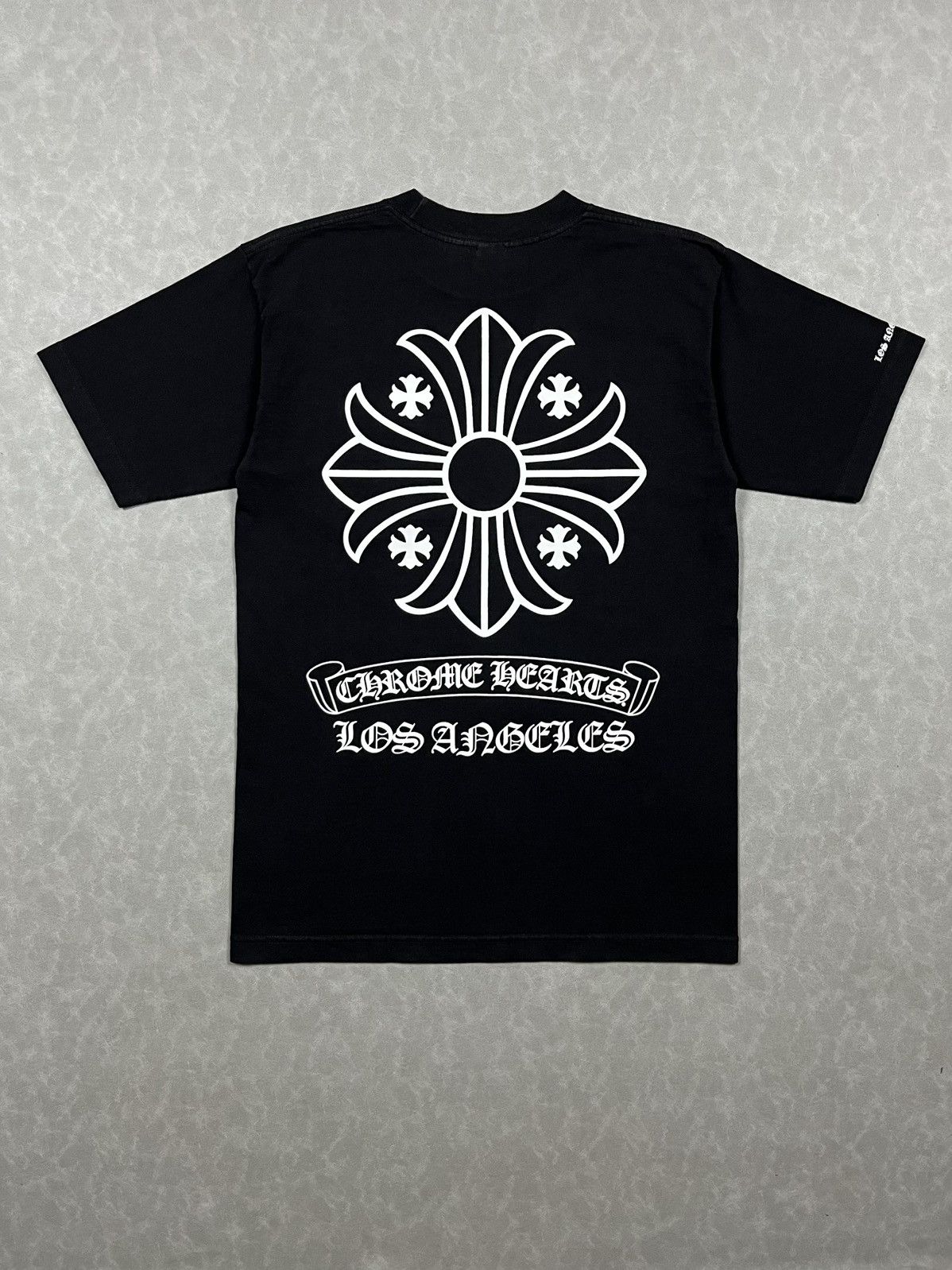 Chrome Hearts Chrome Hearts exclusive tee Size US M / EU 48-50 / 2 - 1 Thumbnail