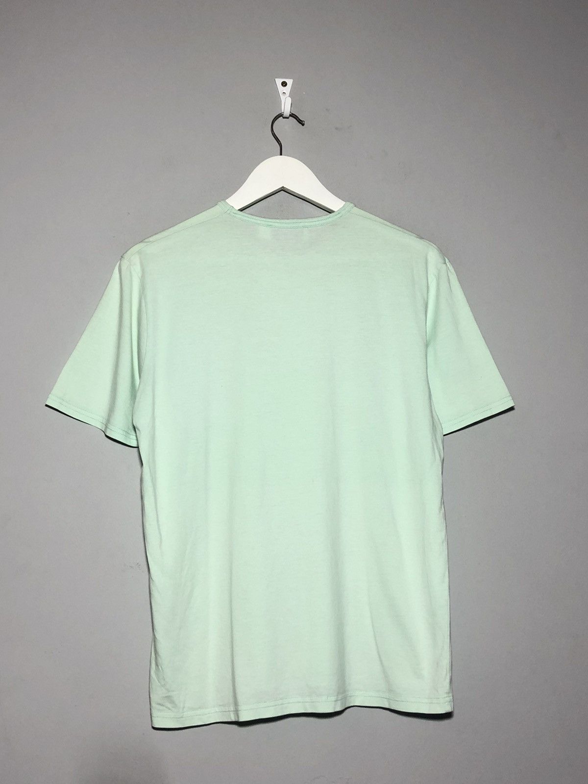 Vintage × Yves Saint Laurent Vintage Yves Saint Laurent Y2k Streetwear Style T-shirt Size US S / EU 44-46 / 1 - 2 Thumbnail
