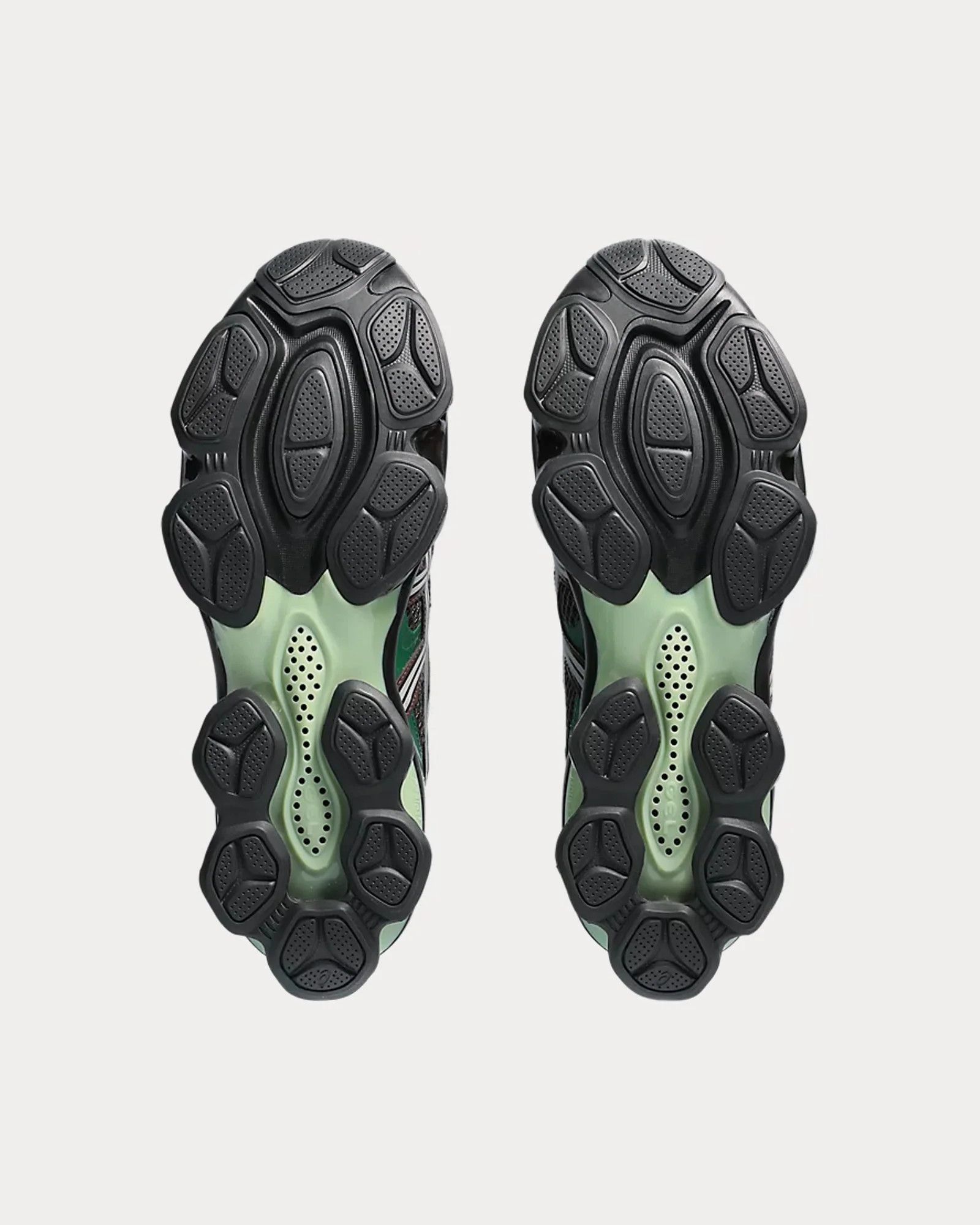 Asics × Kiko Kostadinov o1tko10426 Gel-Quantum Sneakers in Multicolor Size US 11.5 / EU 44-45 - 5 Thumbnail