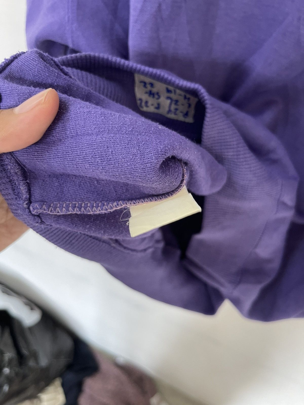 Japanese Brand × The Simpsons × Vintage VINTAGE SIMPSON SWEATSHIRT EMBROIDERED LOGO Size US L / EU 52-54 / 3 - 5 Thumbnail