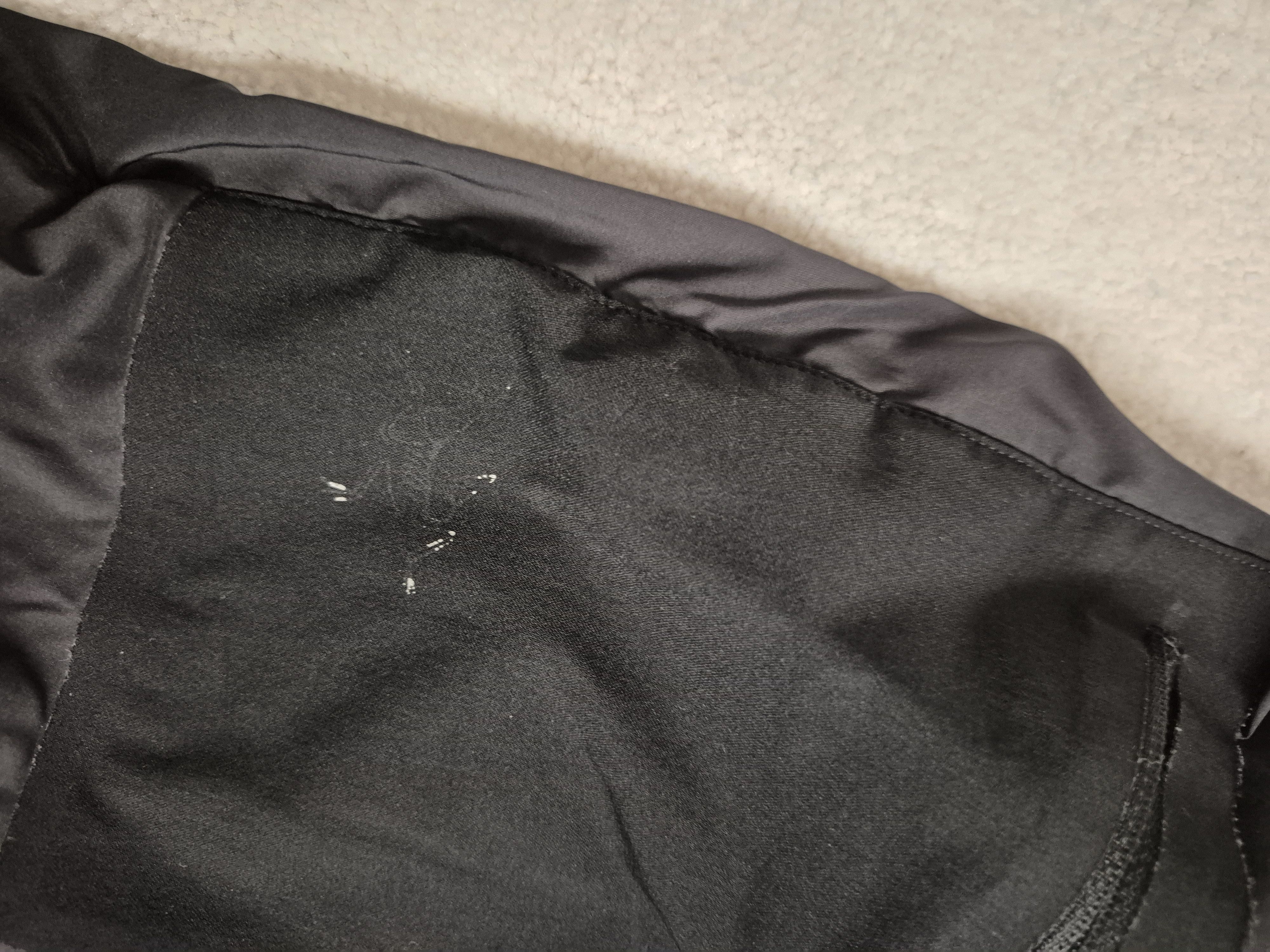 Arc'teryx Arc'teryx Proton Pant Insulated Breathable Black Size US 32 / EU 48 - 5 Thumbnail